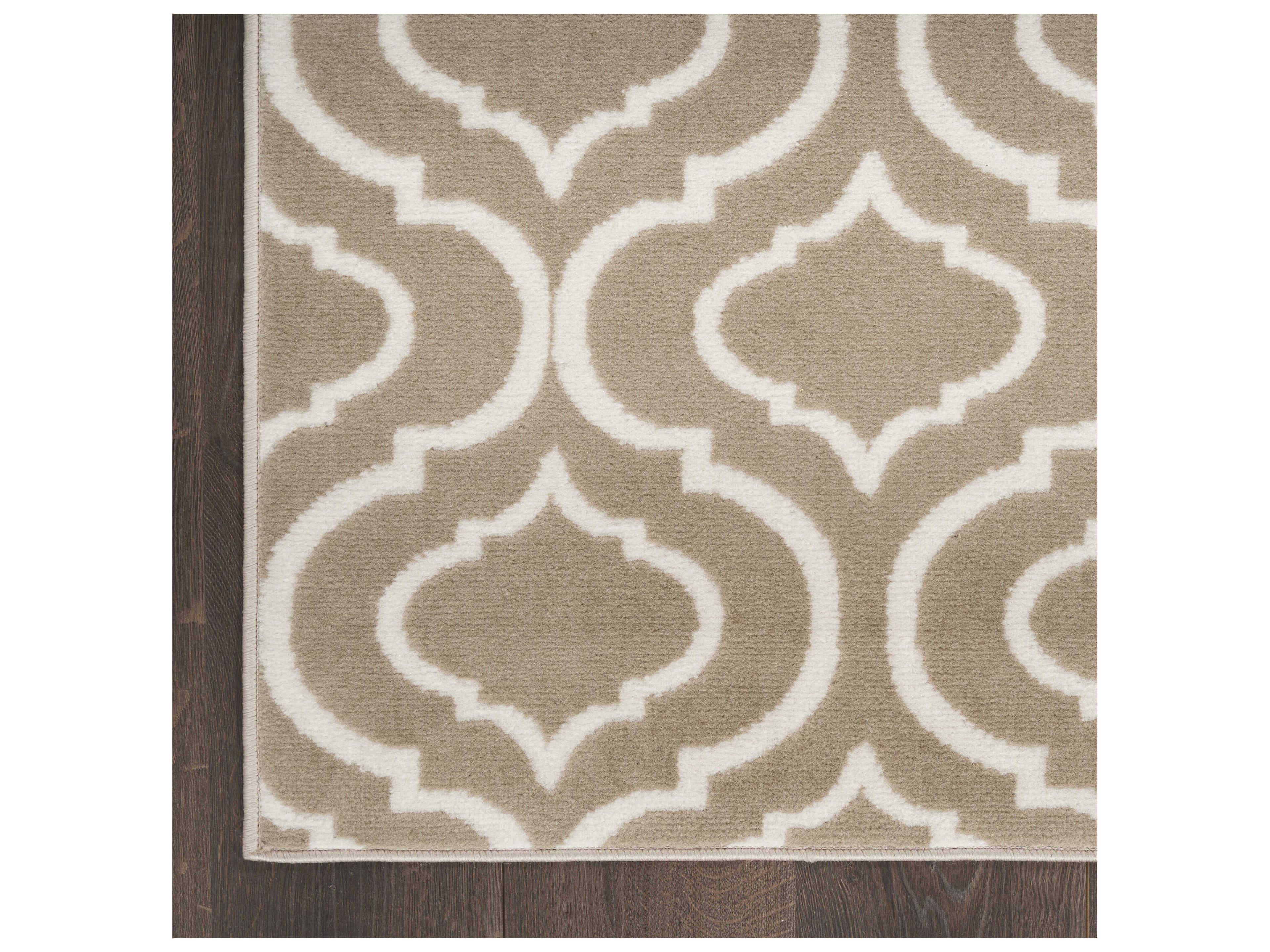 Nourison Jubilant Rectangular Area Rug