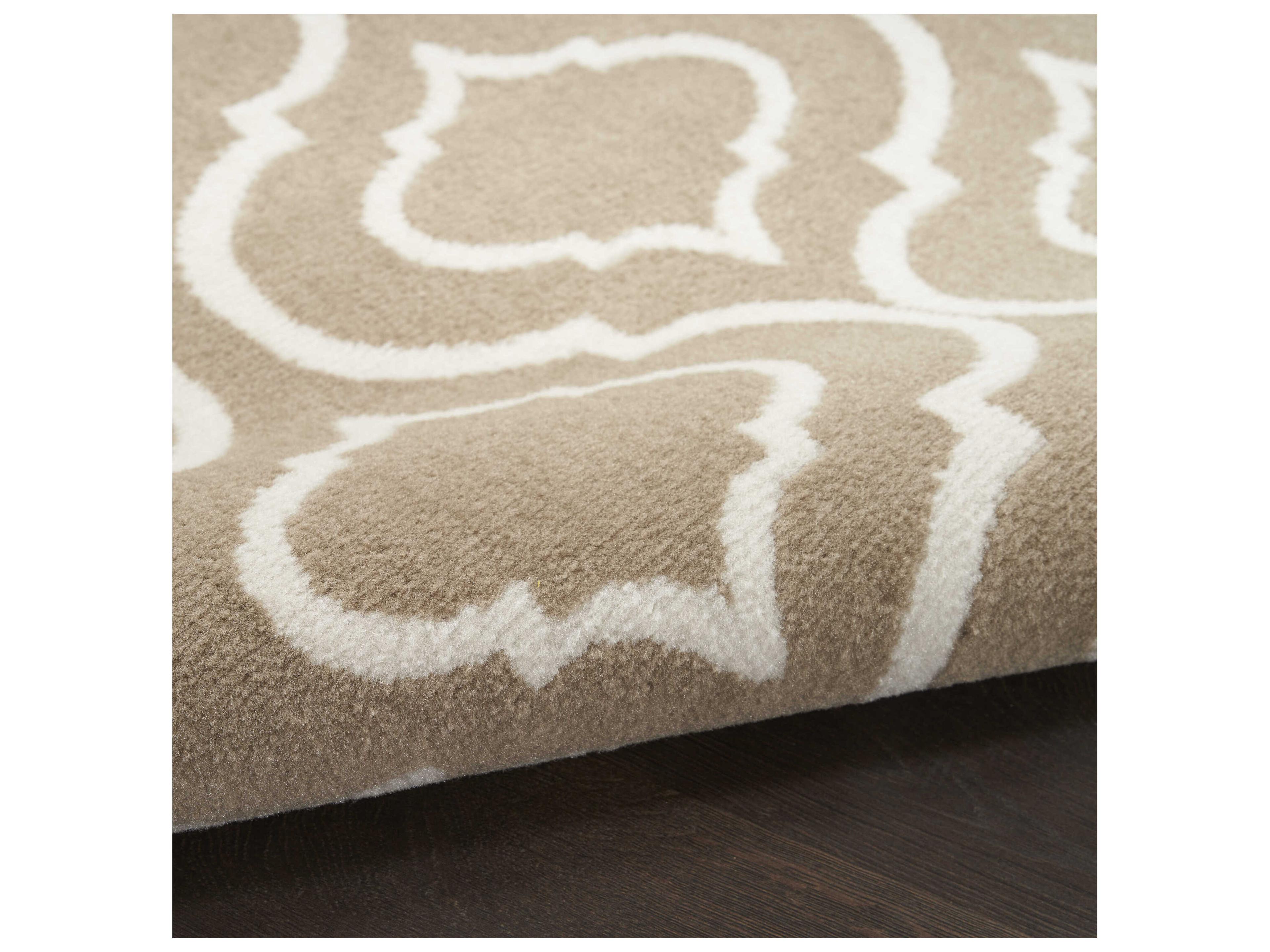 Nourison Jubilant Rectangular Area Rug