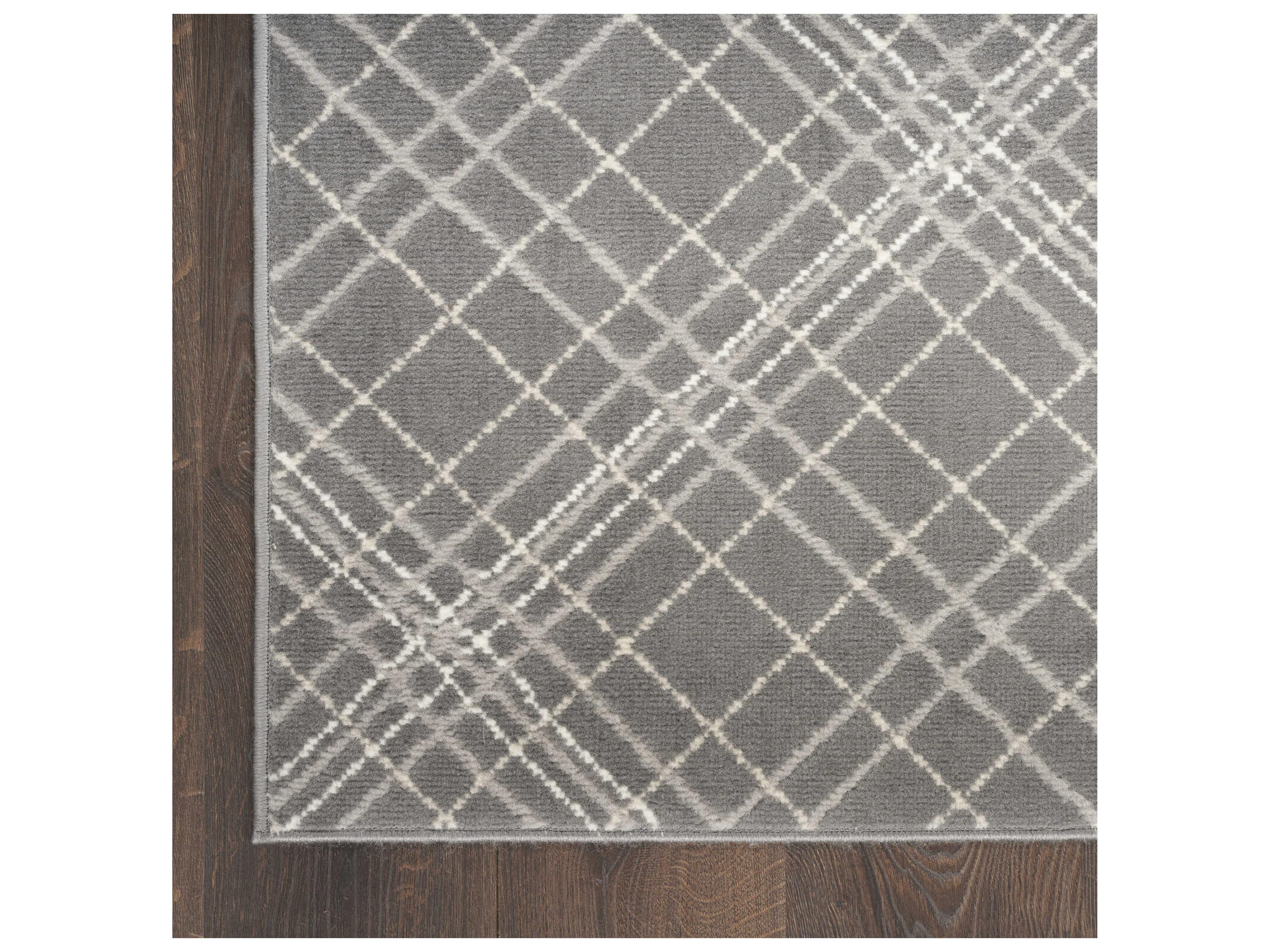 Nourison Jubilant Runner Area Rug
