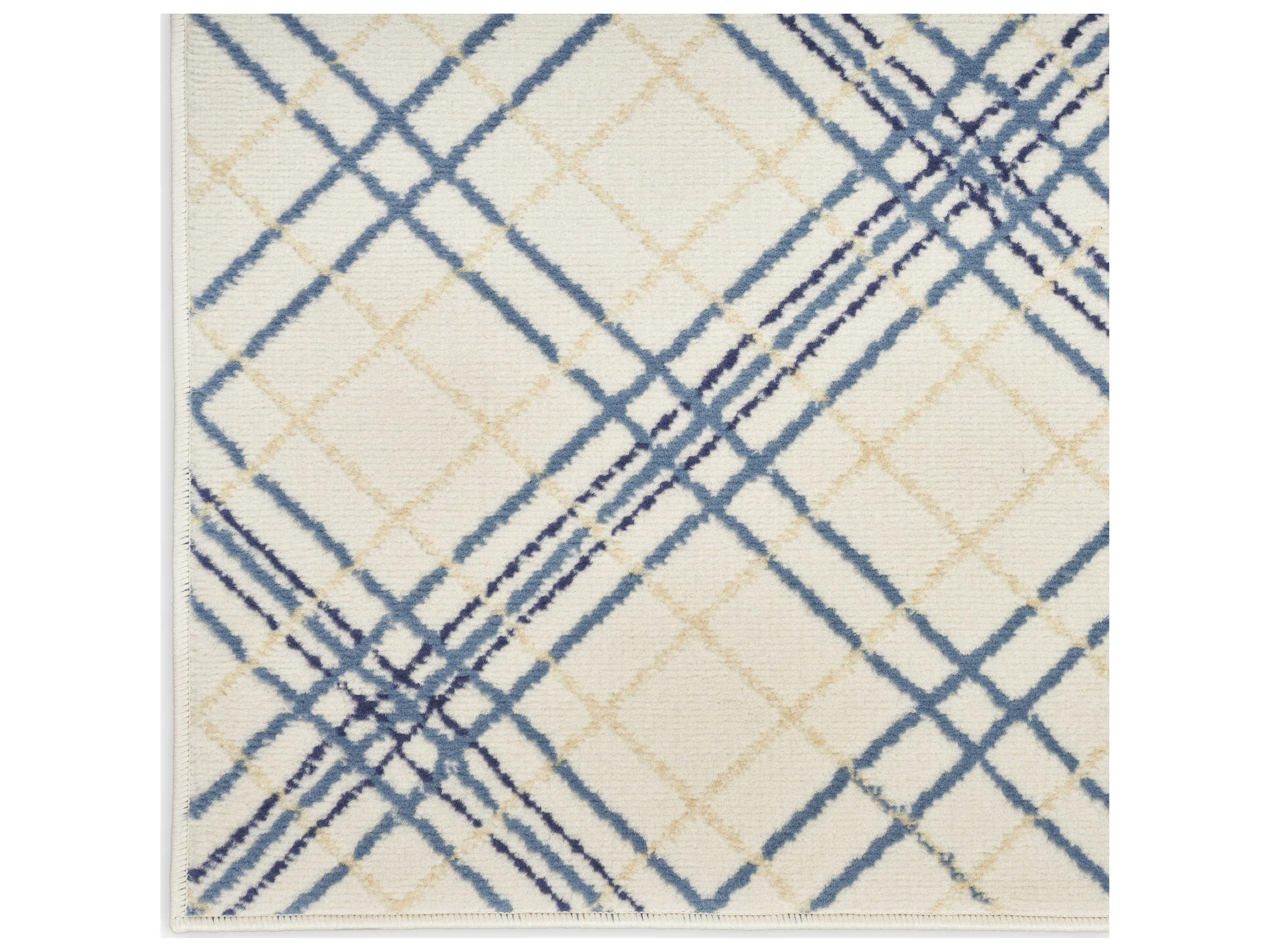 Nourison Jubilant Runner Area Rug