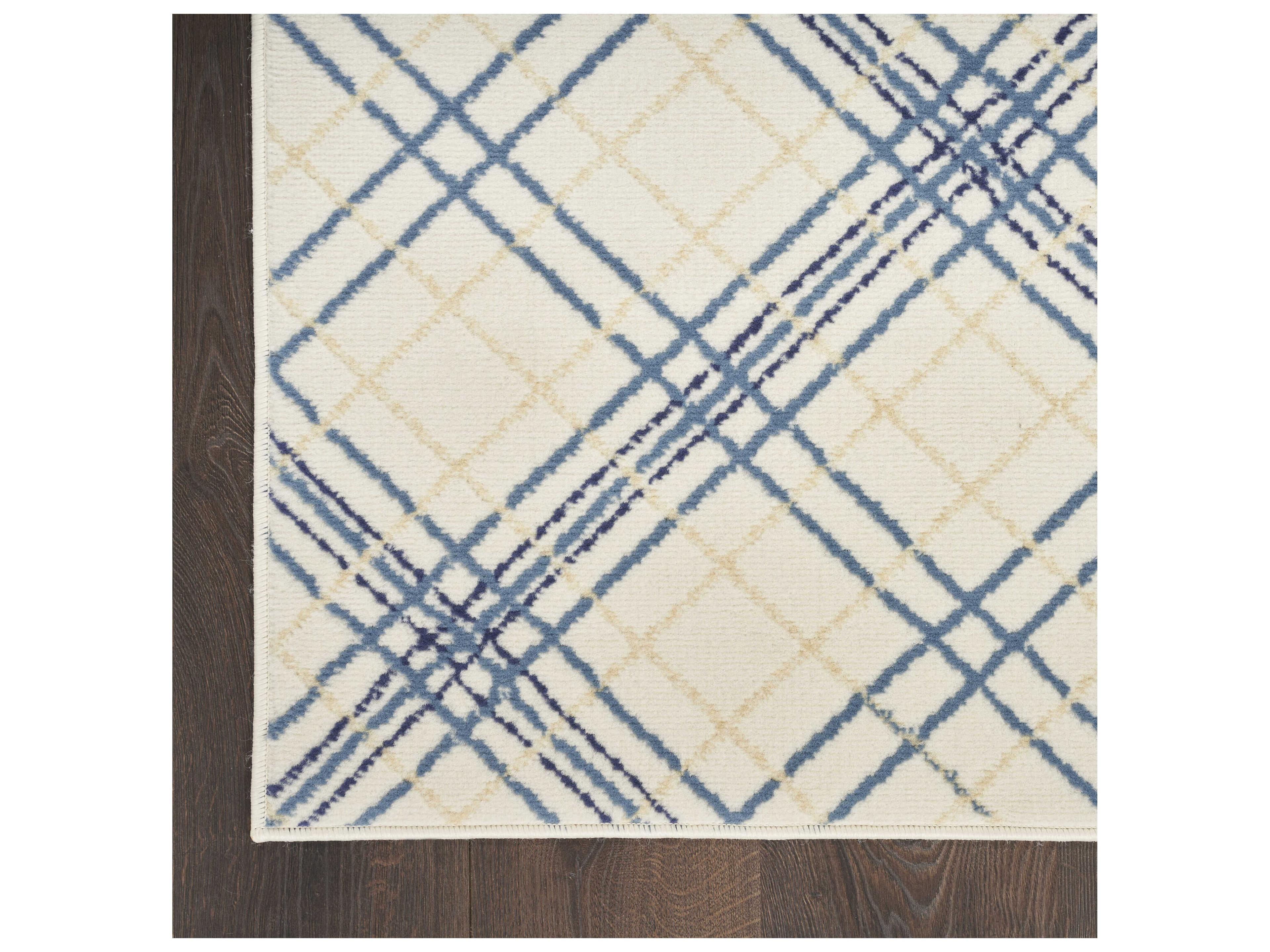 Nourison Jubilant Runner Area Rug
