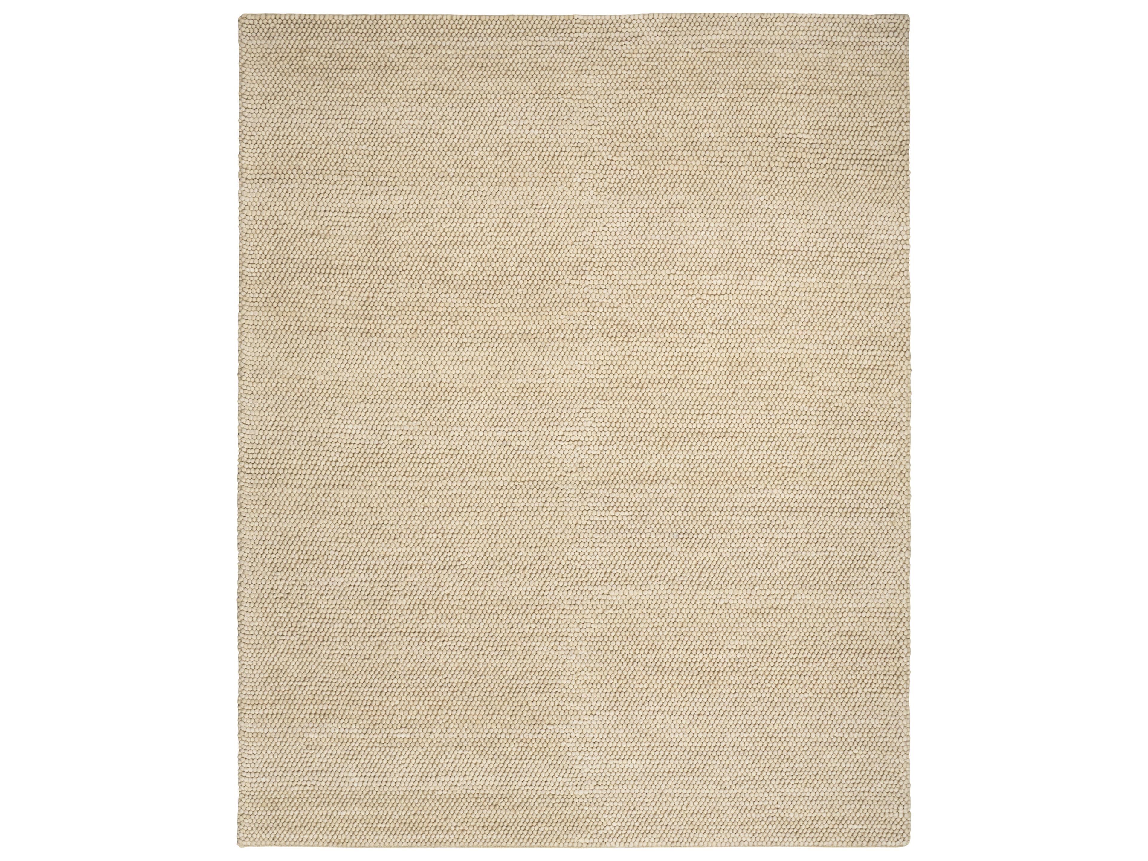 Pure Knots Area Rug