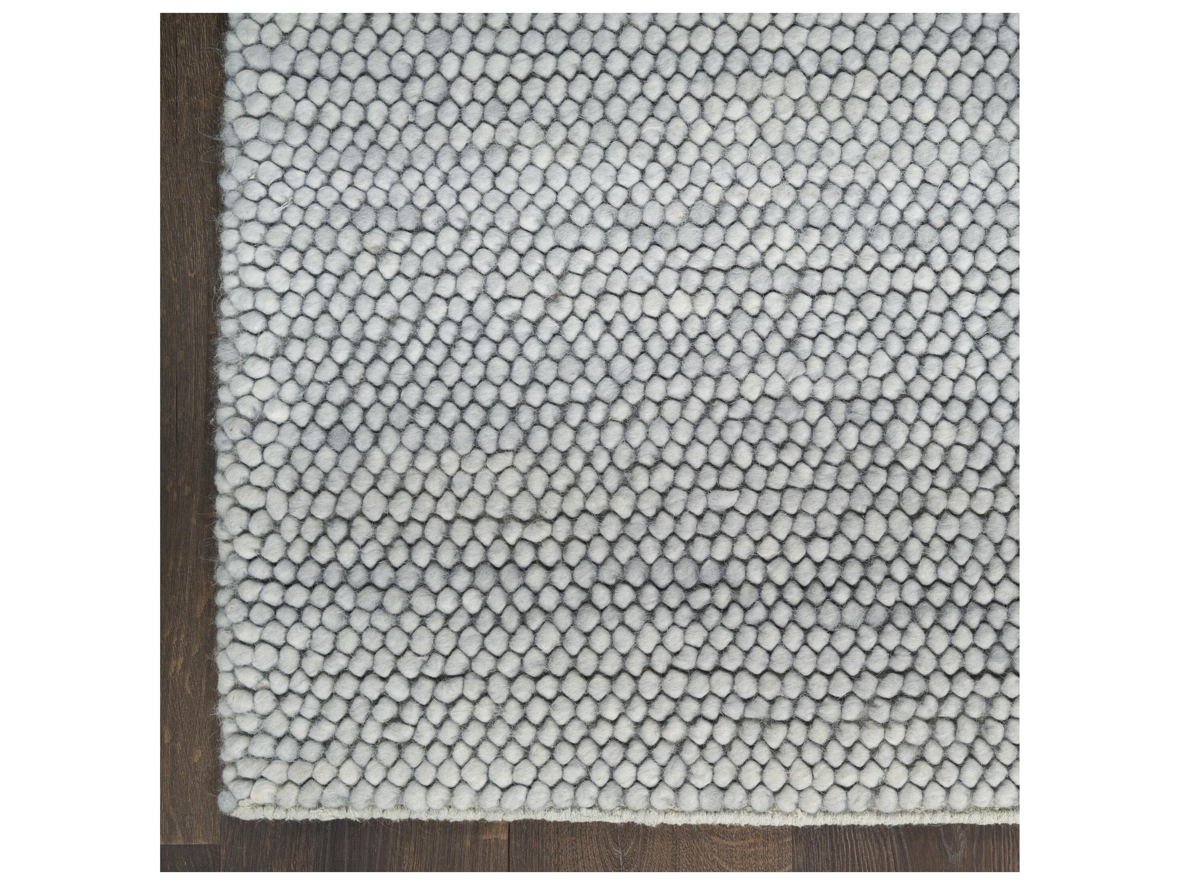 Nourison Pure Knots Area Rug