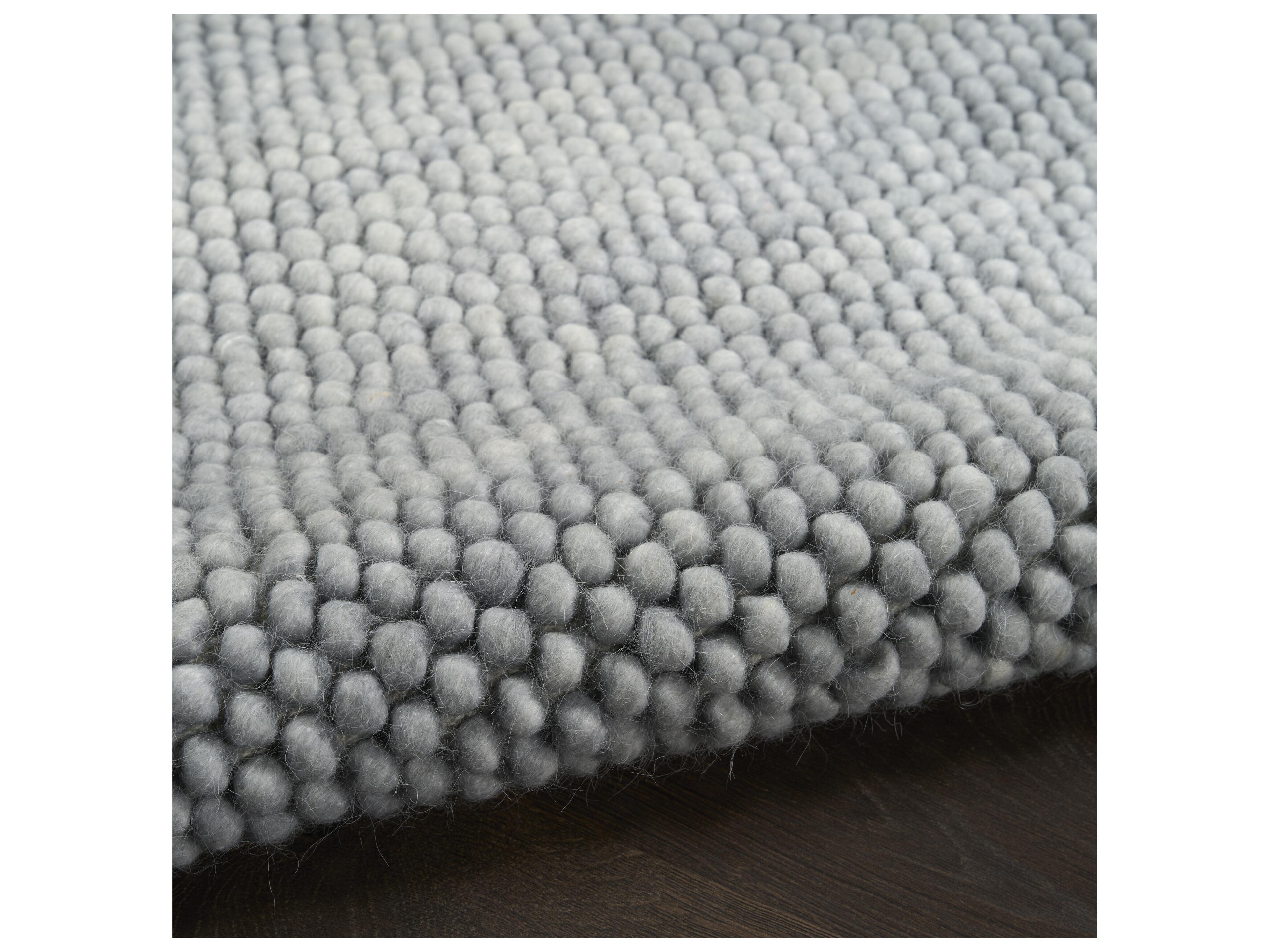 Nourison Pure Knots Area Rug