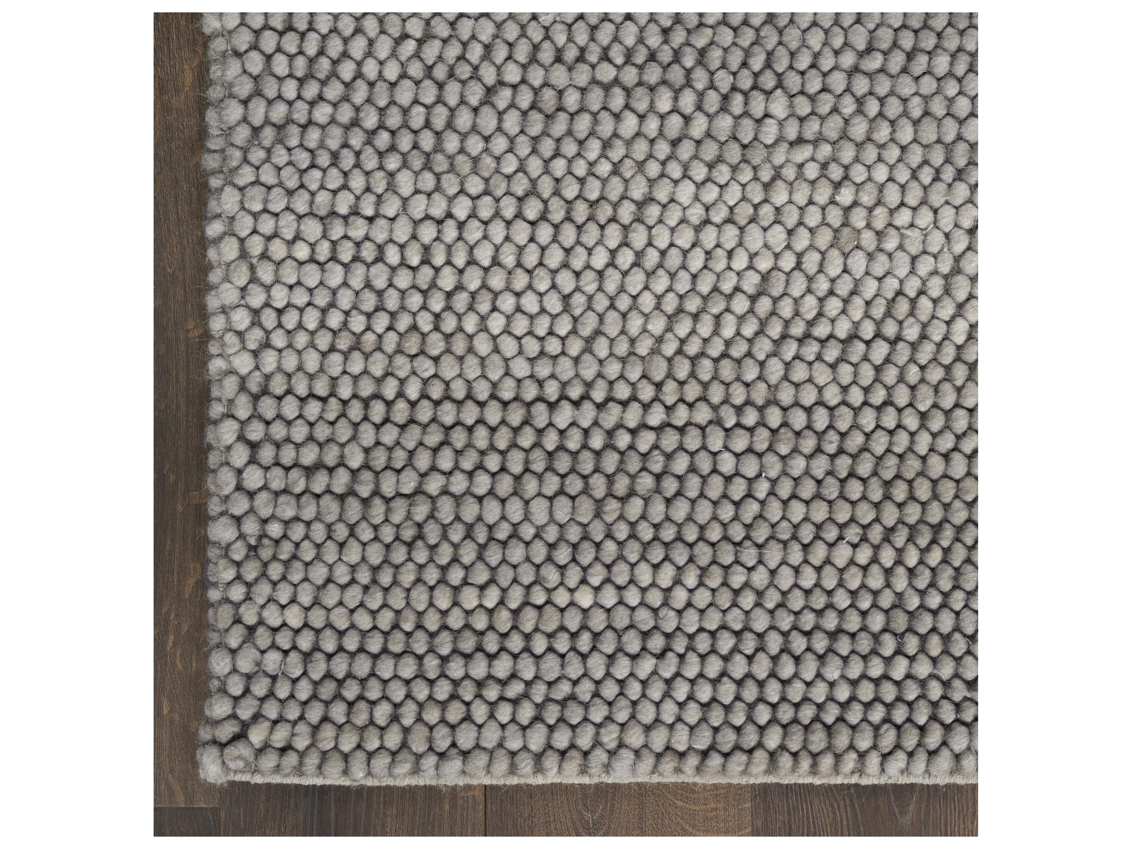 Nourison Pure Knots Area Rug