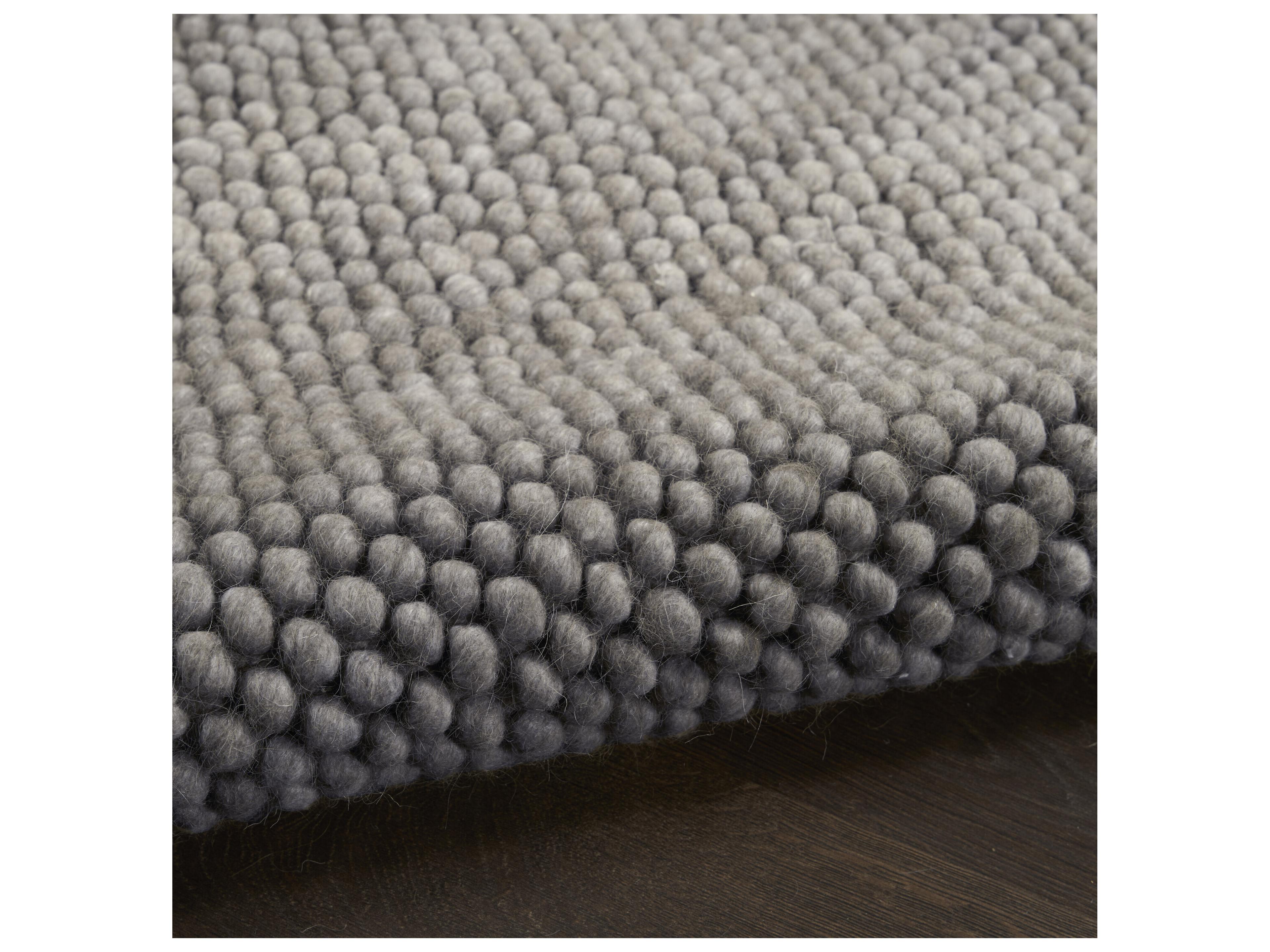 Nourison Pure Knots Area Rug
