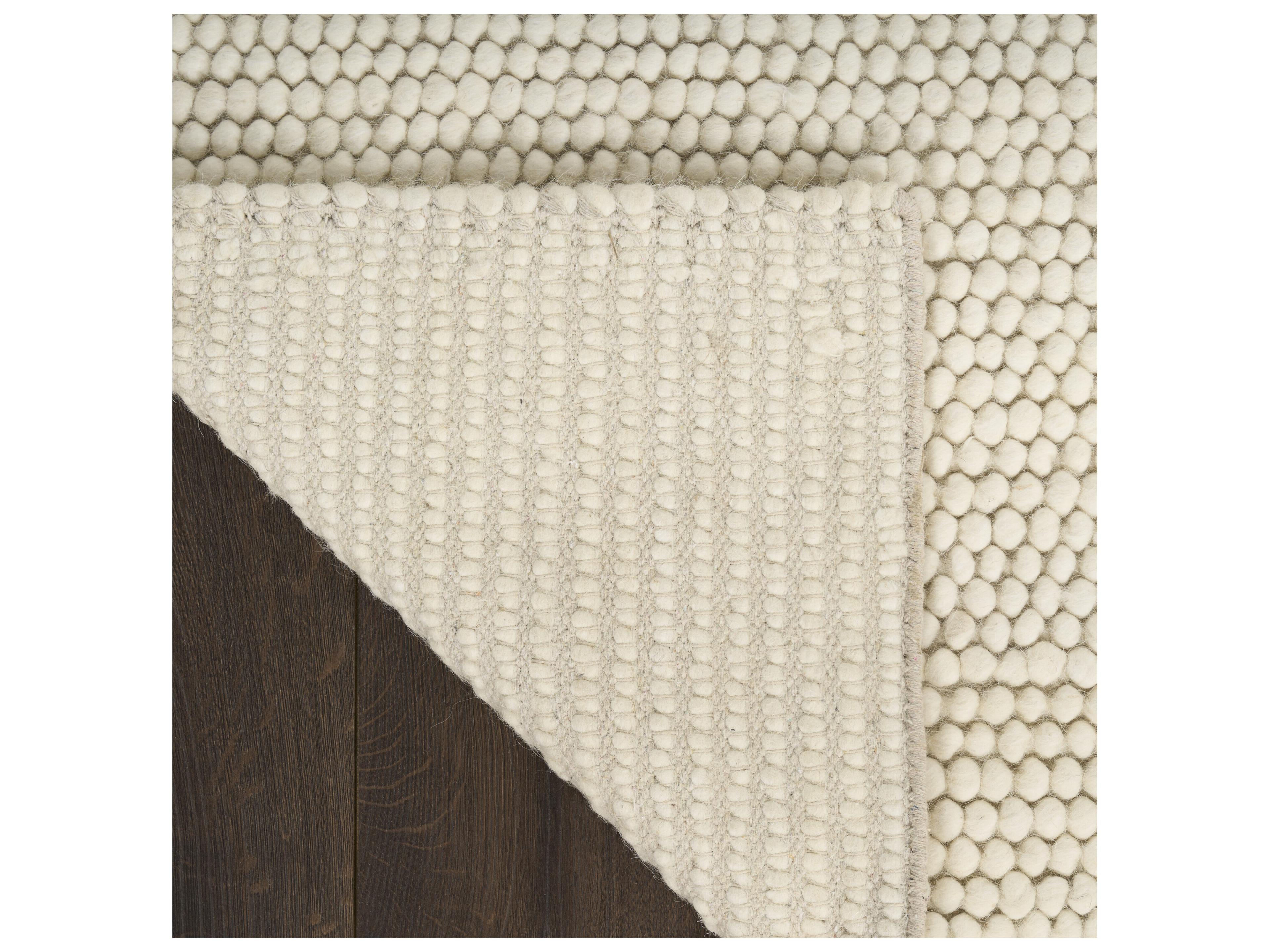 Nourison Pure Knots Area Rug
