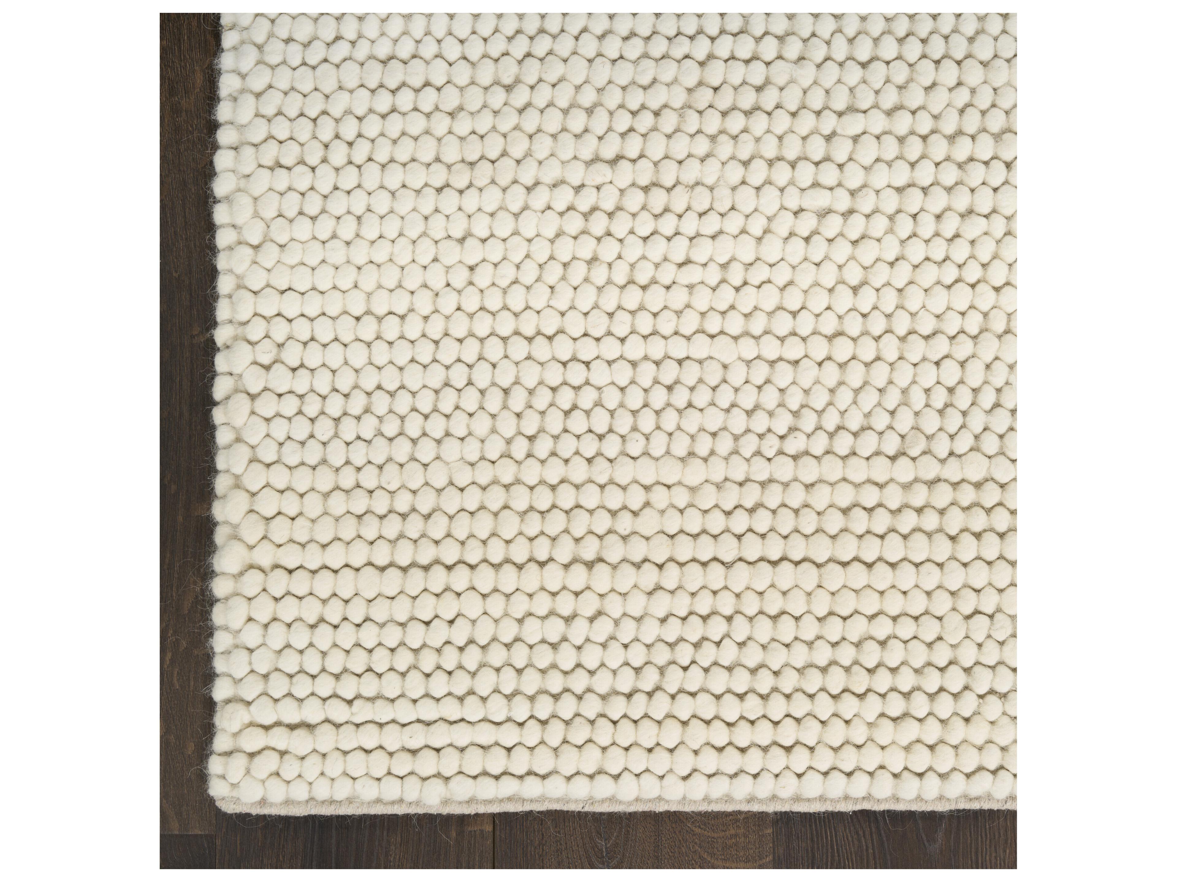 Nourison Pure Knots Area Rug