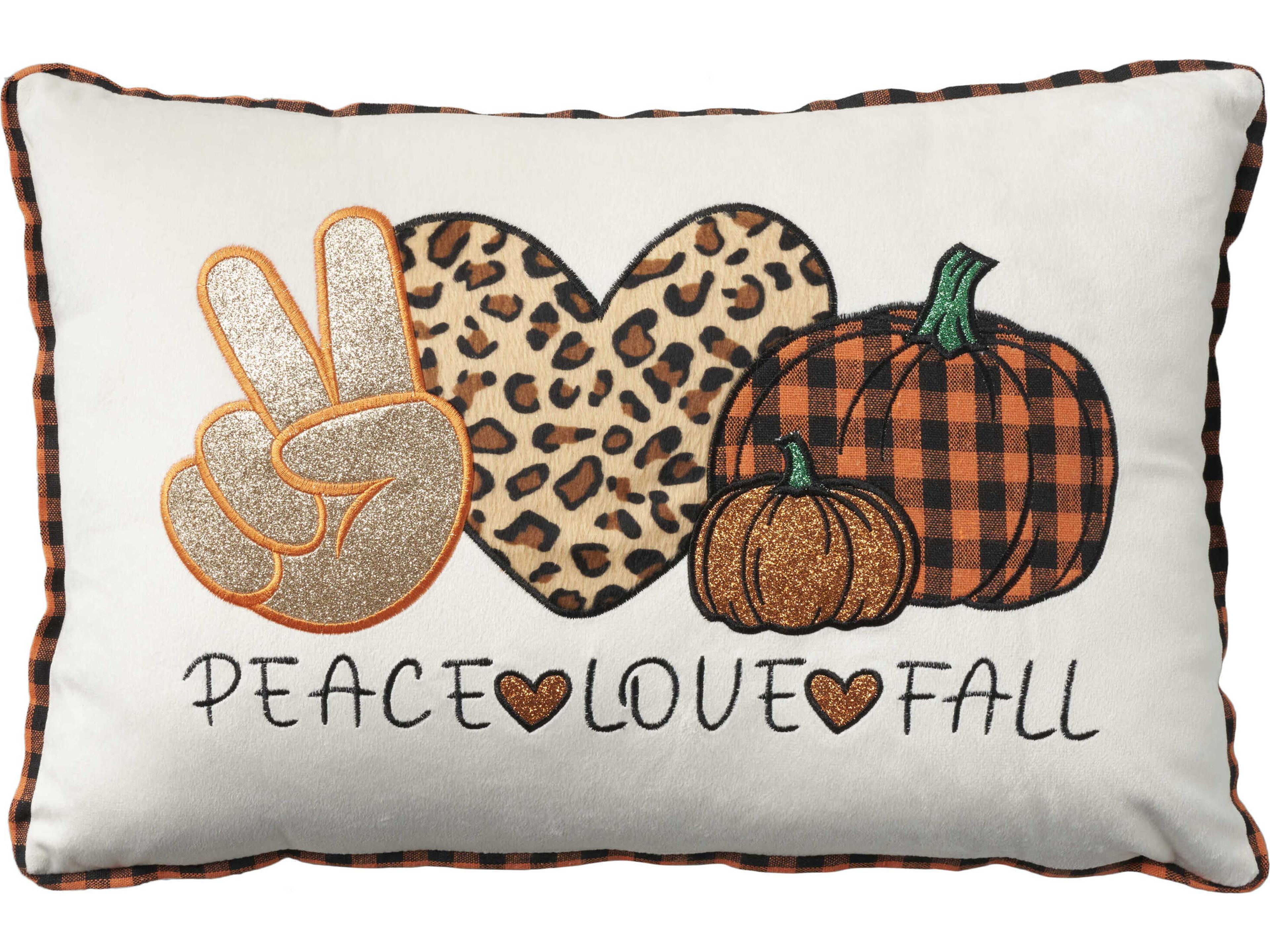 Holiday 14" x 20" Pillow
