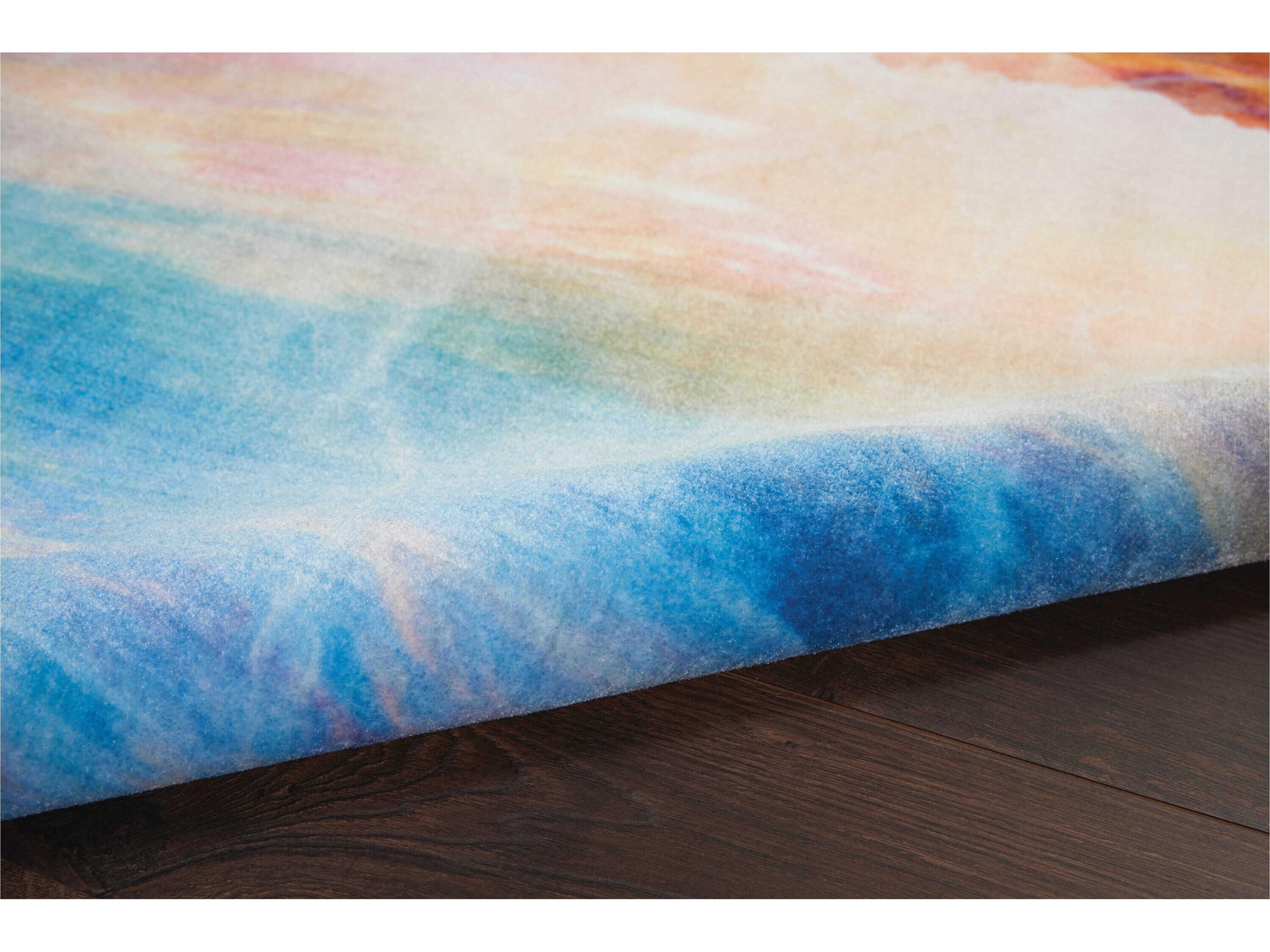 Nourison Le Reve Abstract Area Rug