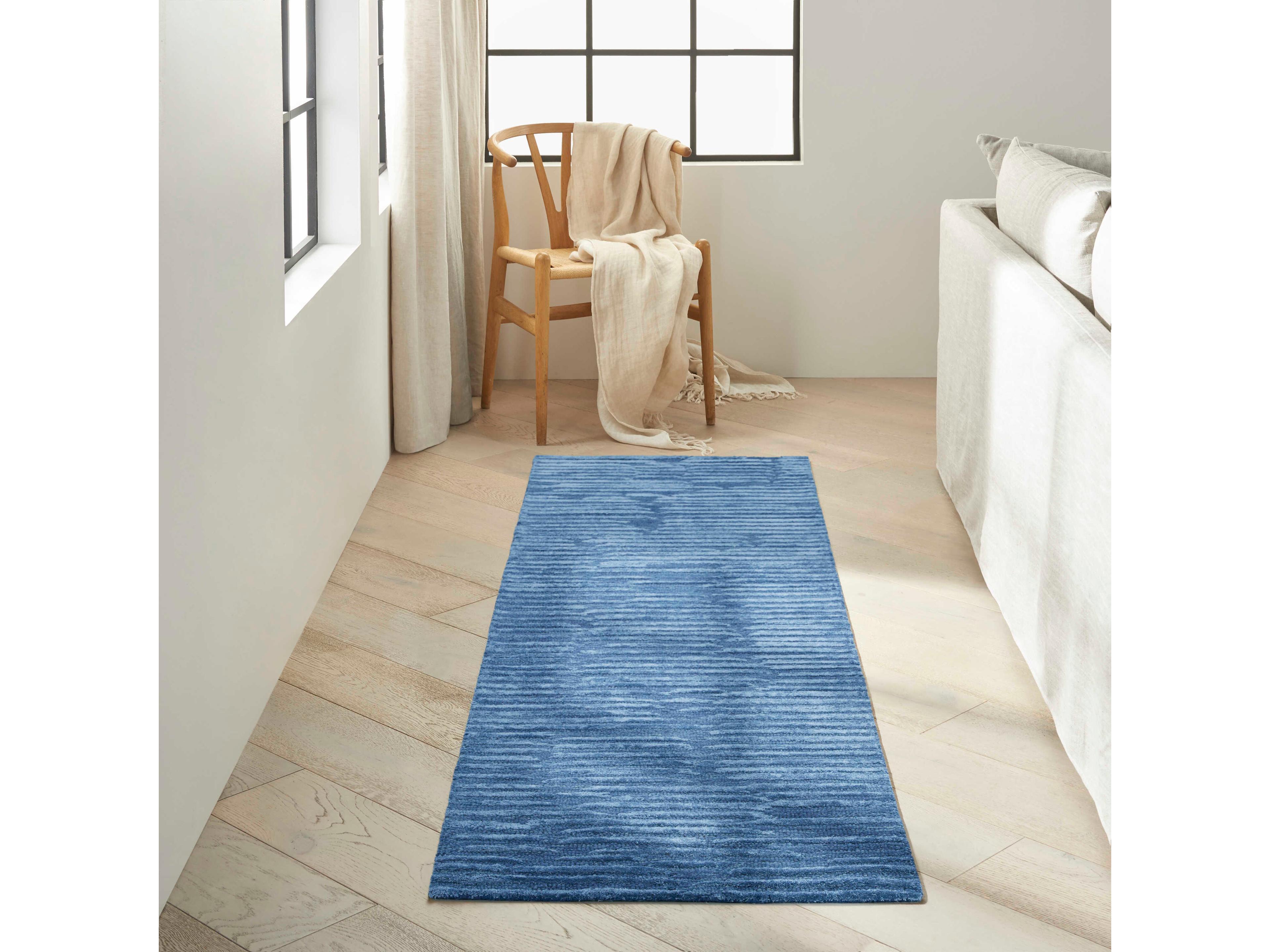 Nourison Ck010 Linear Runner Area Rug