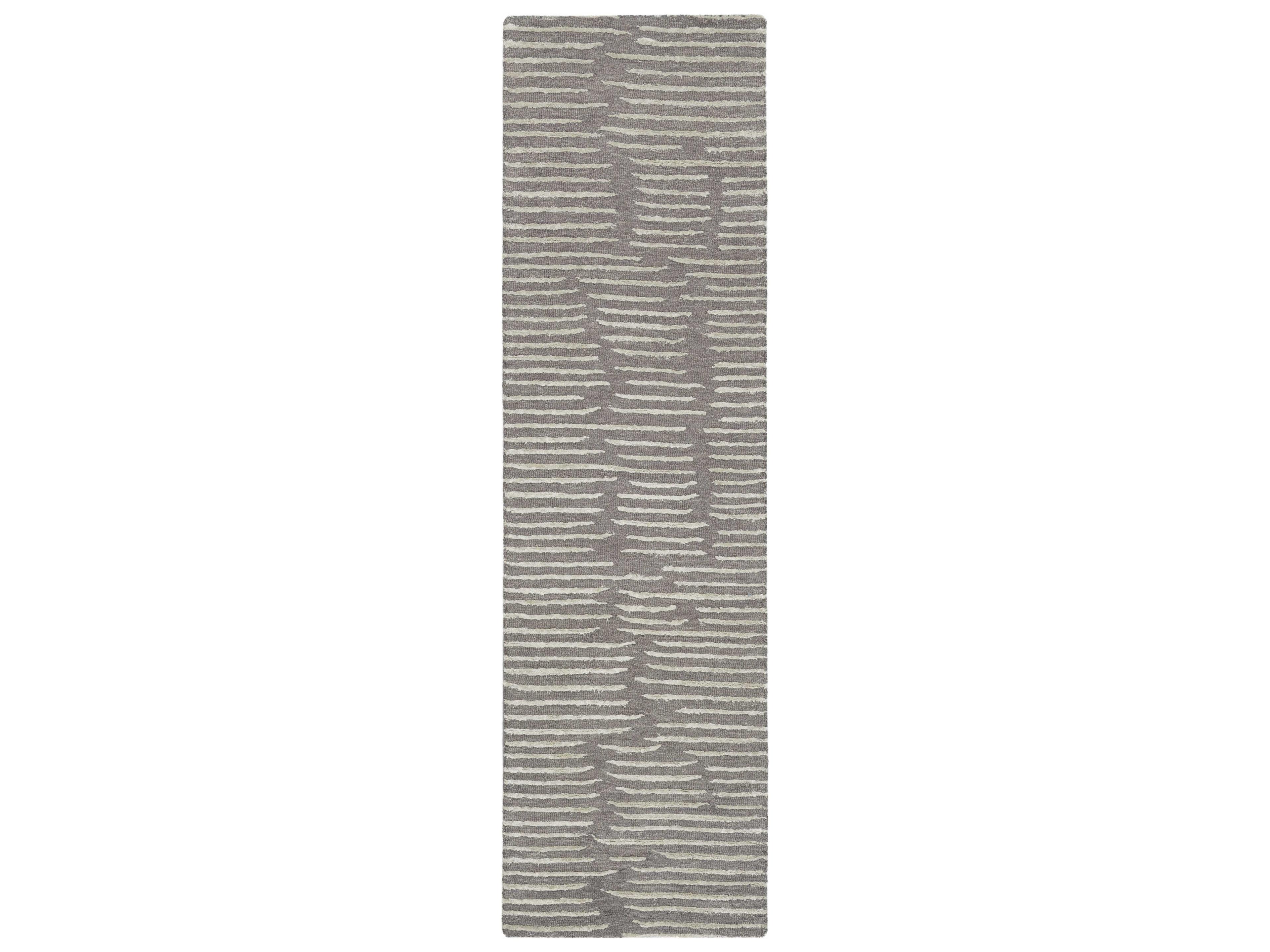 Ck010 Linear Runner Area Rug