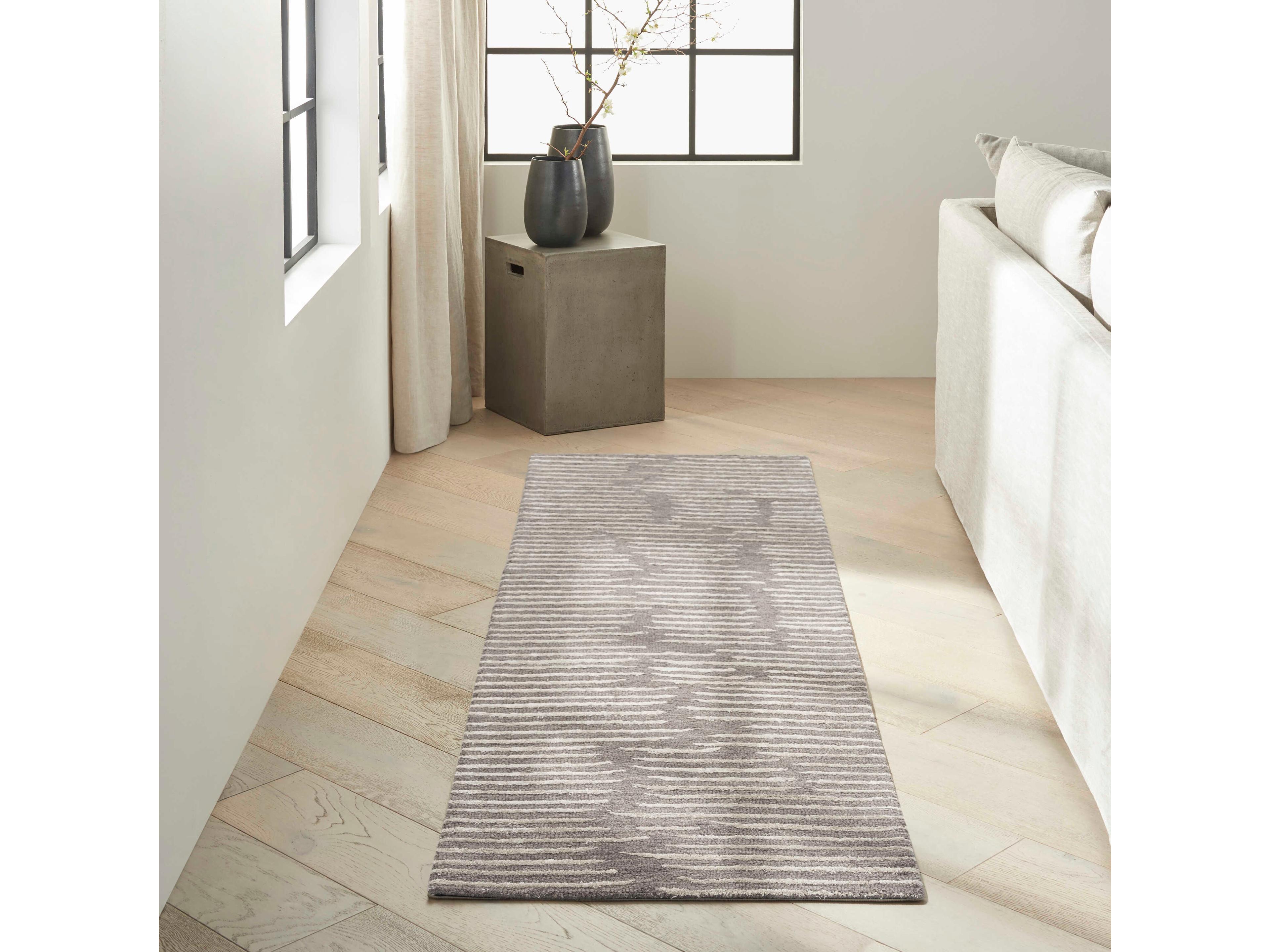 Nourison Ck010 Linear Runner Area Rug
