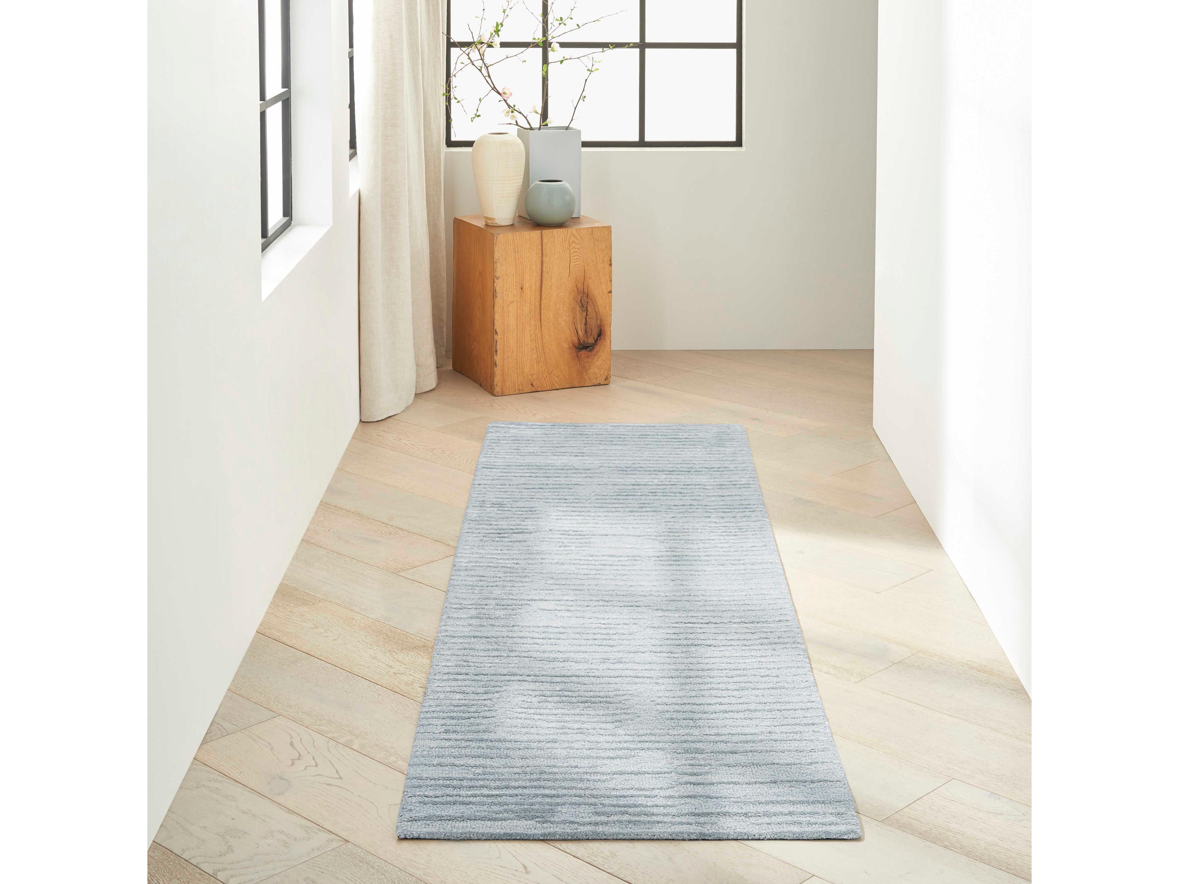 Nourison Ck010 Linear Runner Area Rug