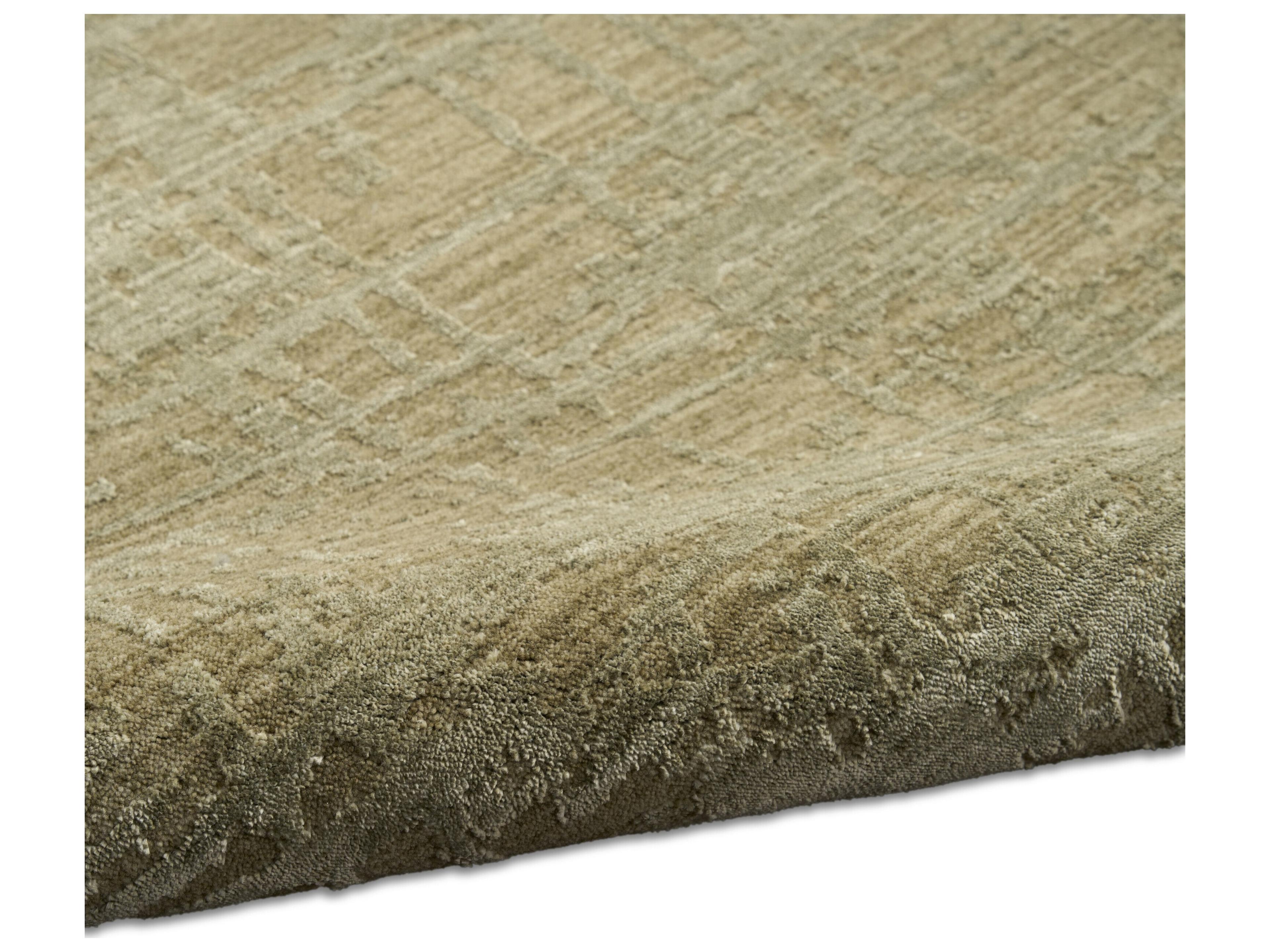 Nourison Ck090 Abstract Area Rug