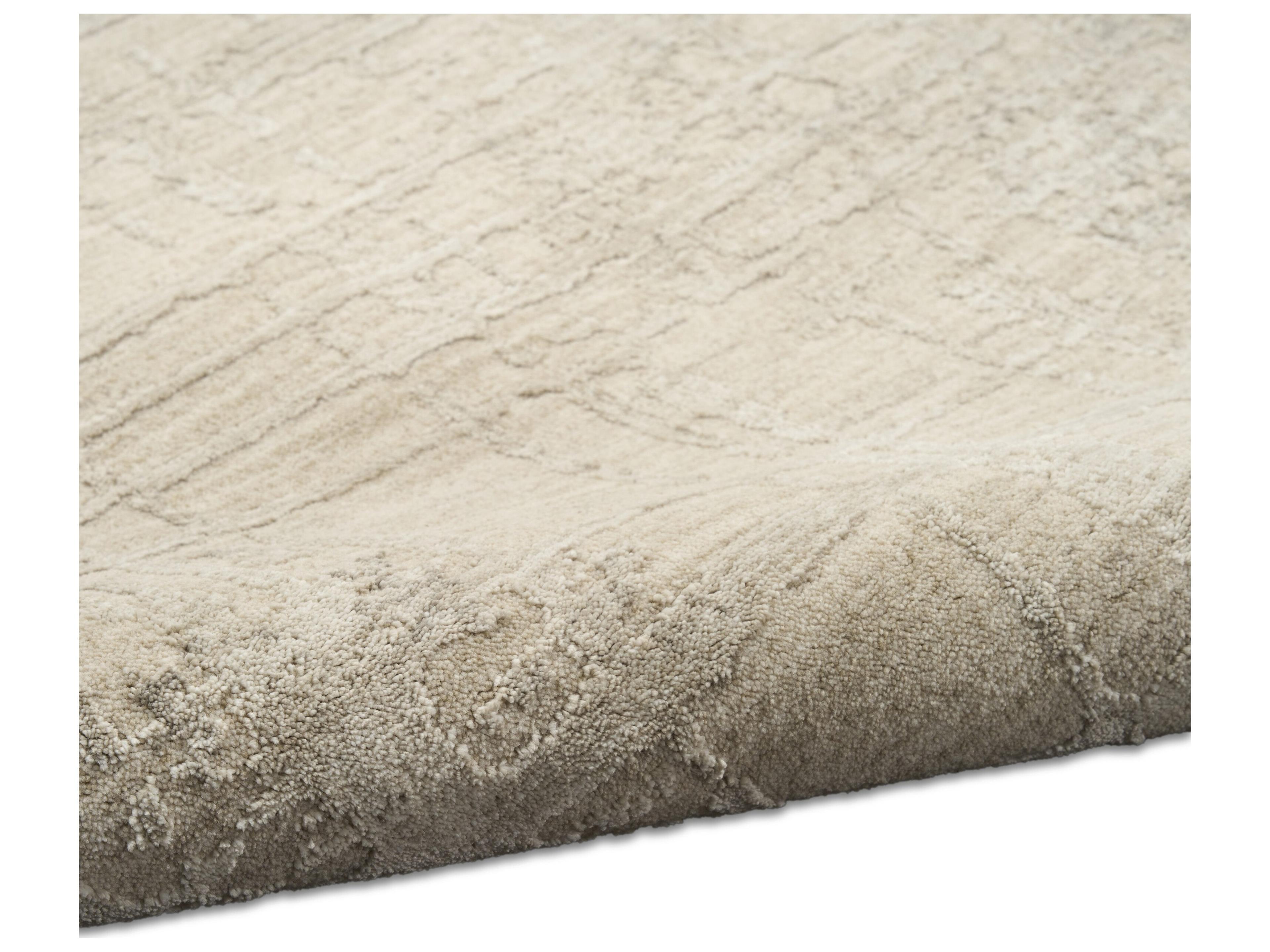 Nourison Ck090 Abstract Area Rug