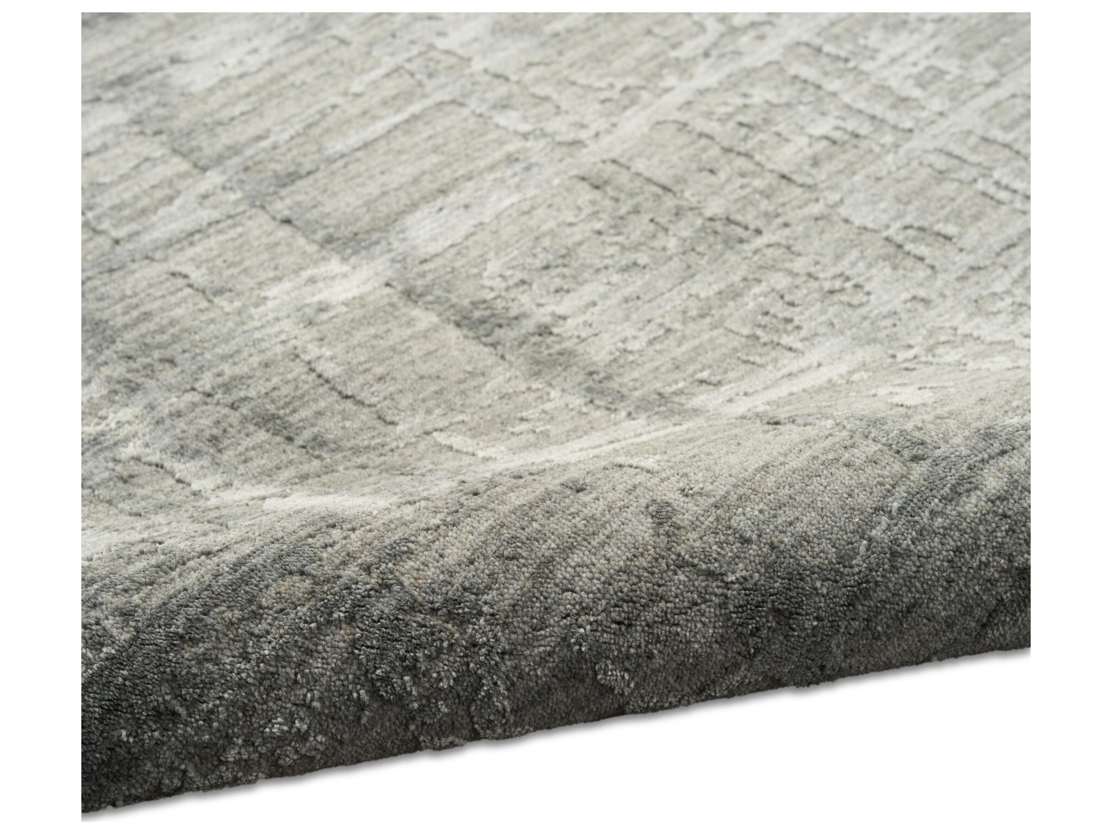 Nourison Ck090 Abstract Area Rug