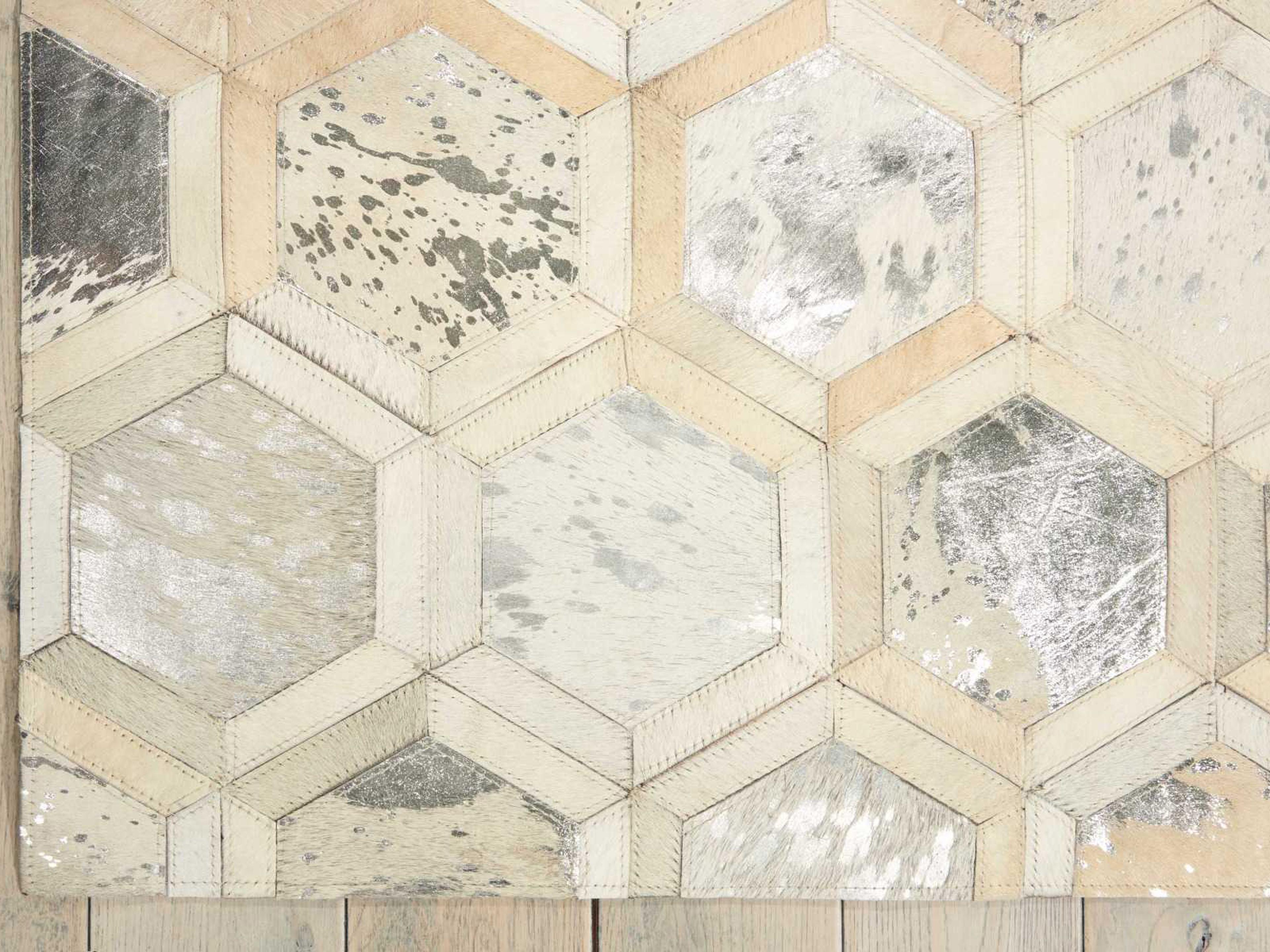 Nourison City Chic Geometric Area Rug