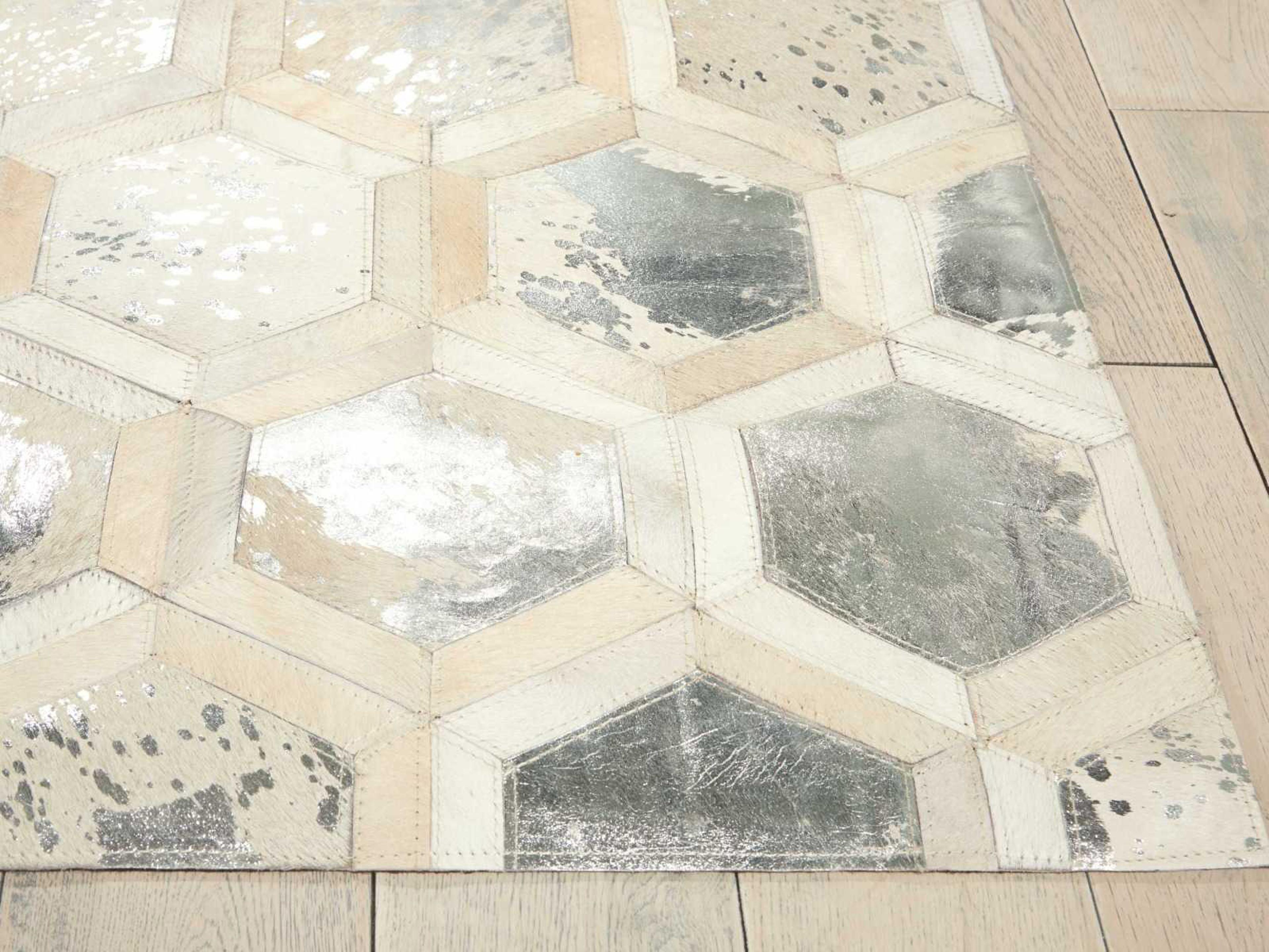 Nourison City Chic Geometric Area Rug