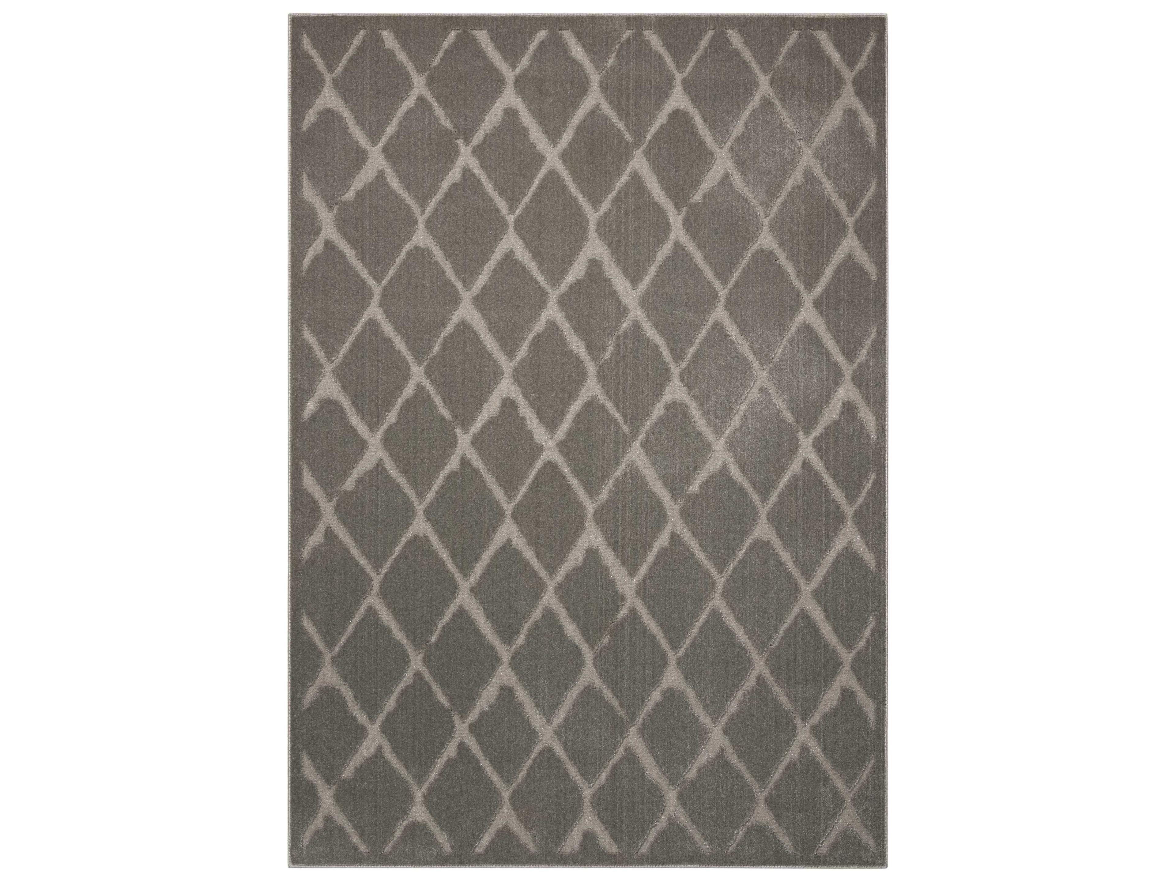 Nourison Gleam Geometric Area Rug