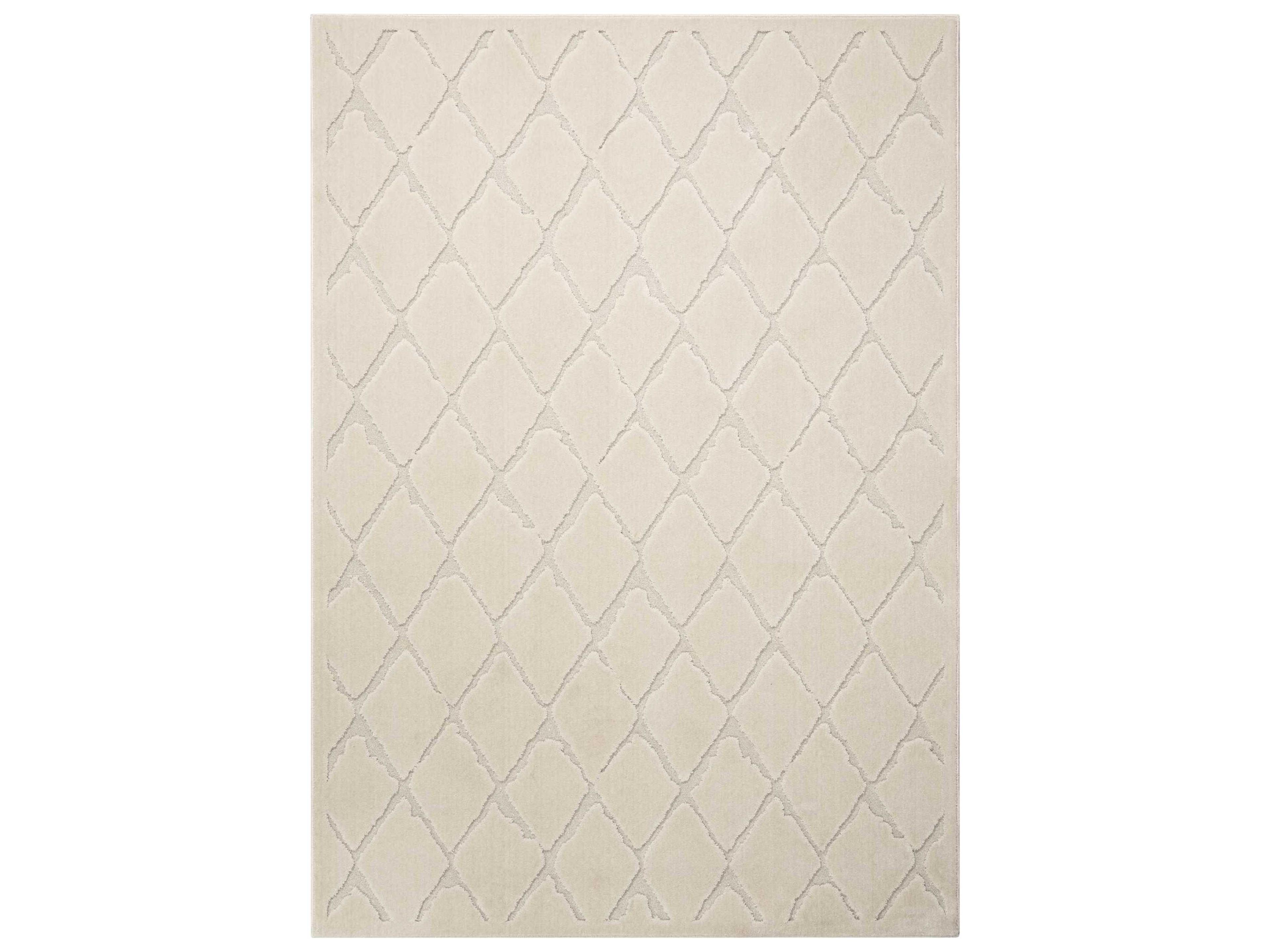 Nourison Gleam Geometric Area Rug