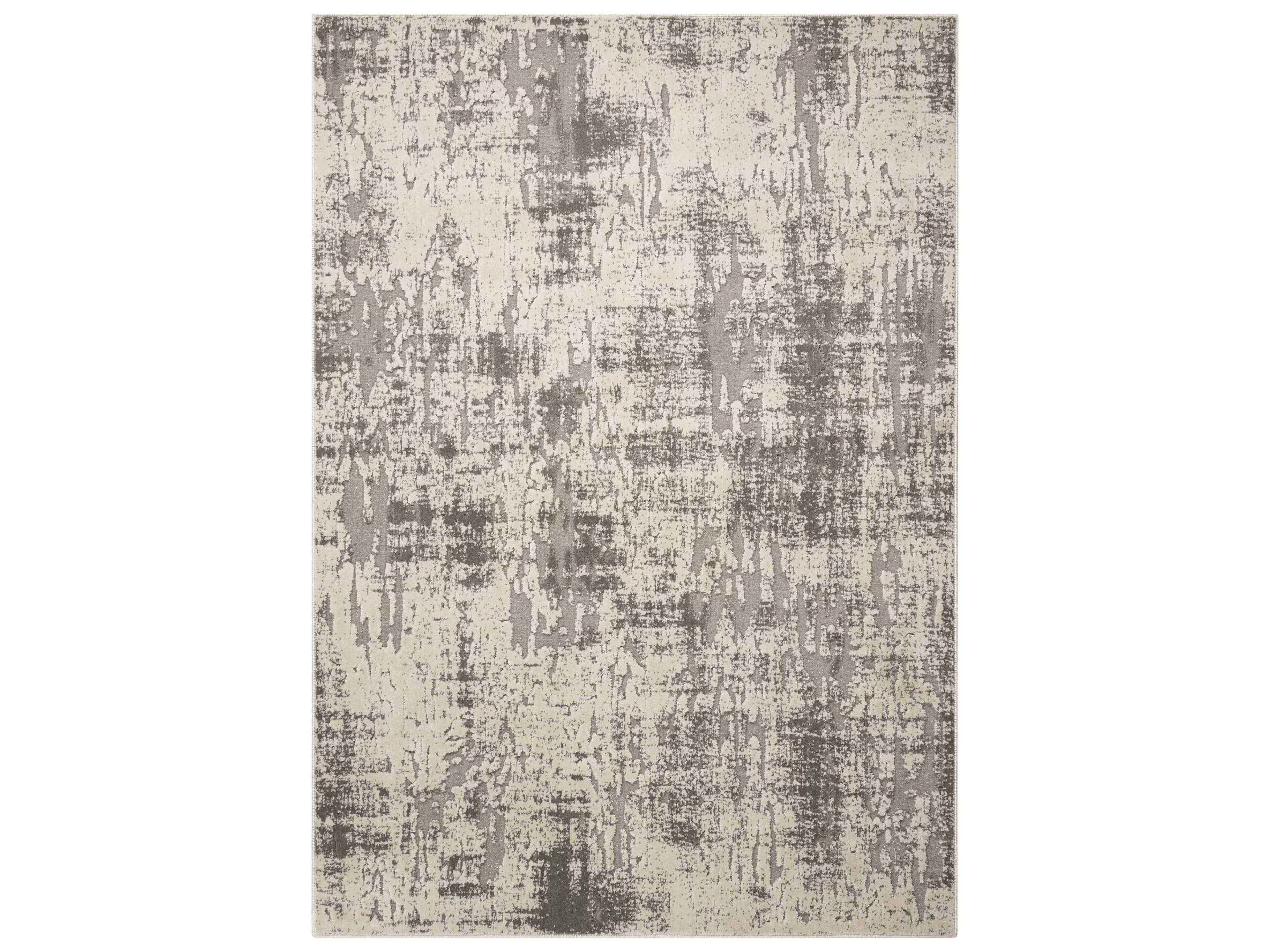 Nourison Gleam Abstract Area Rug