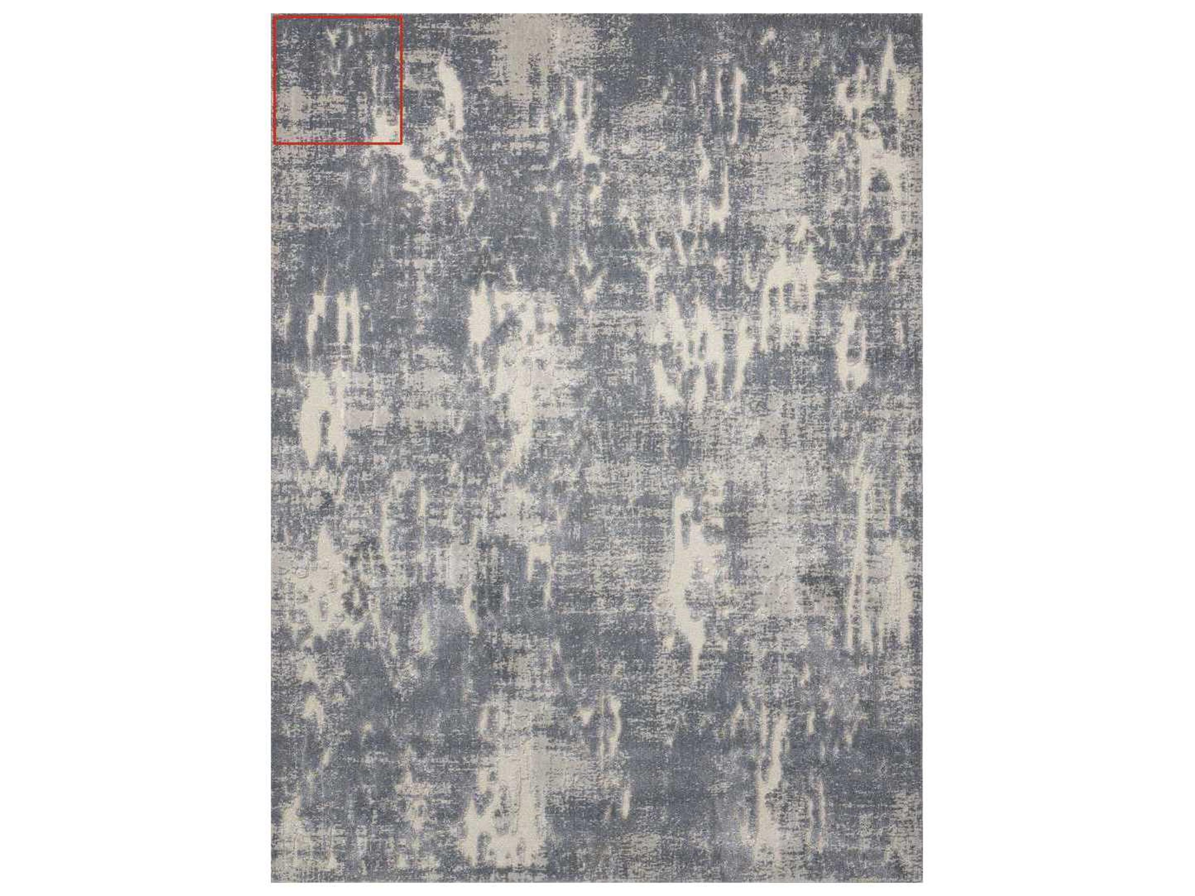 Nourison Gleam Abstract Area Rug
