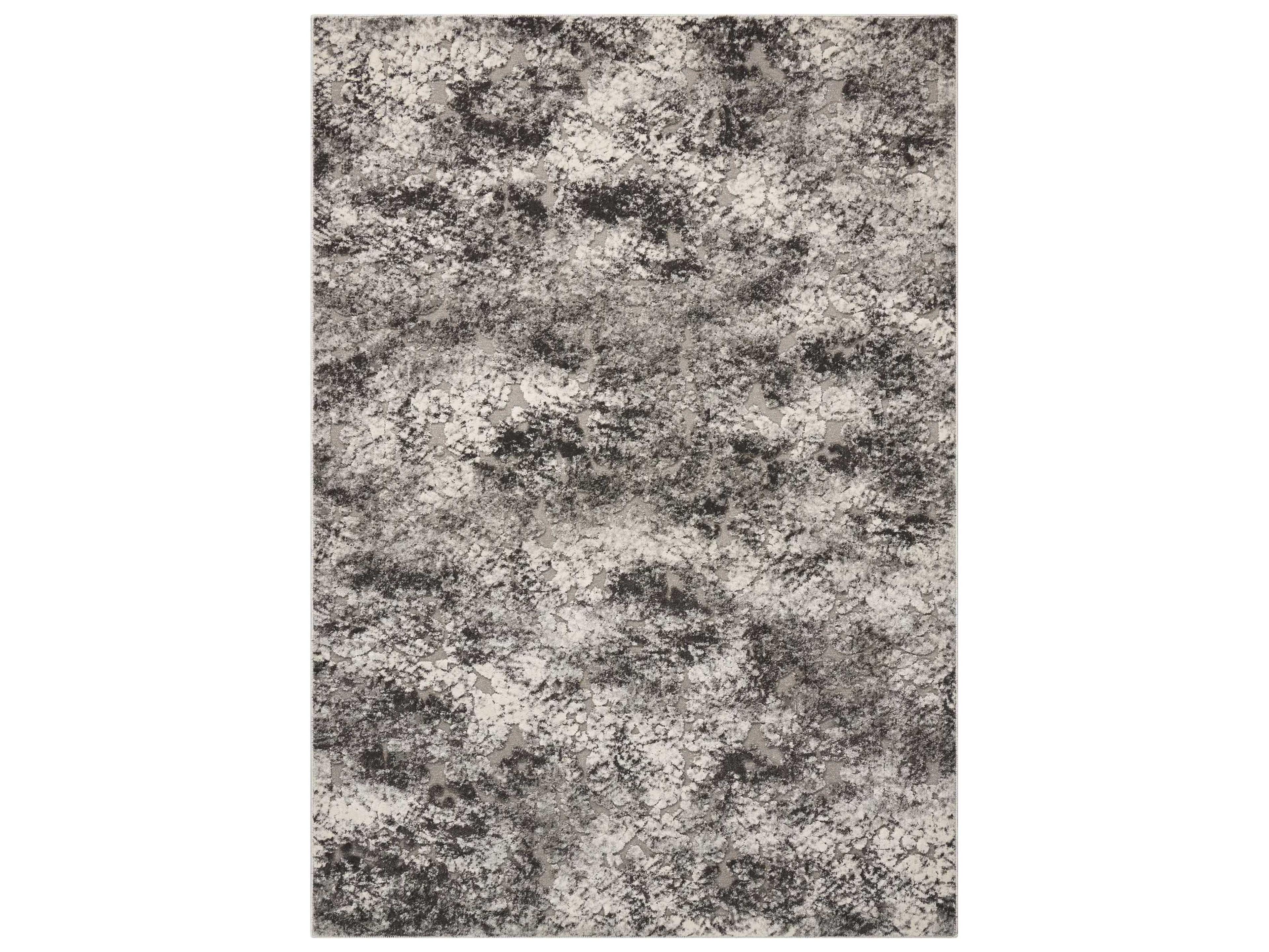 Gleam Abstract Area Rug