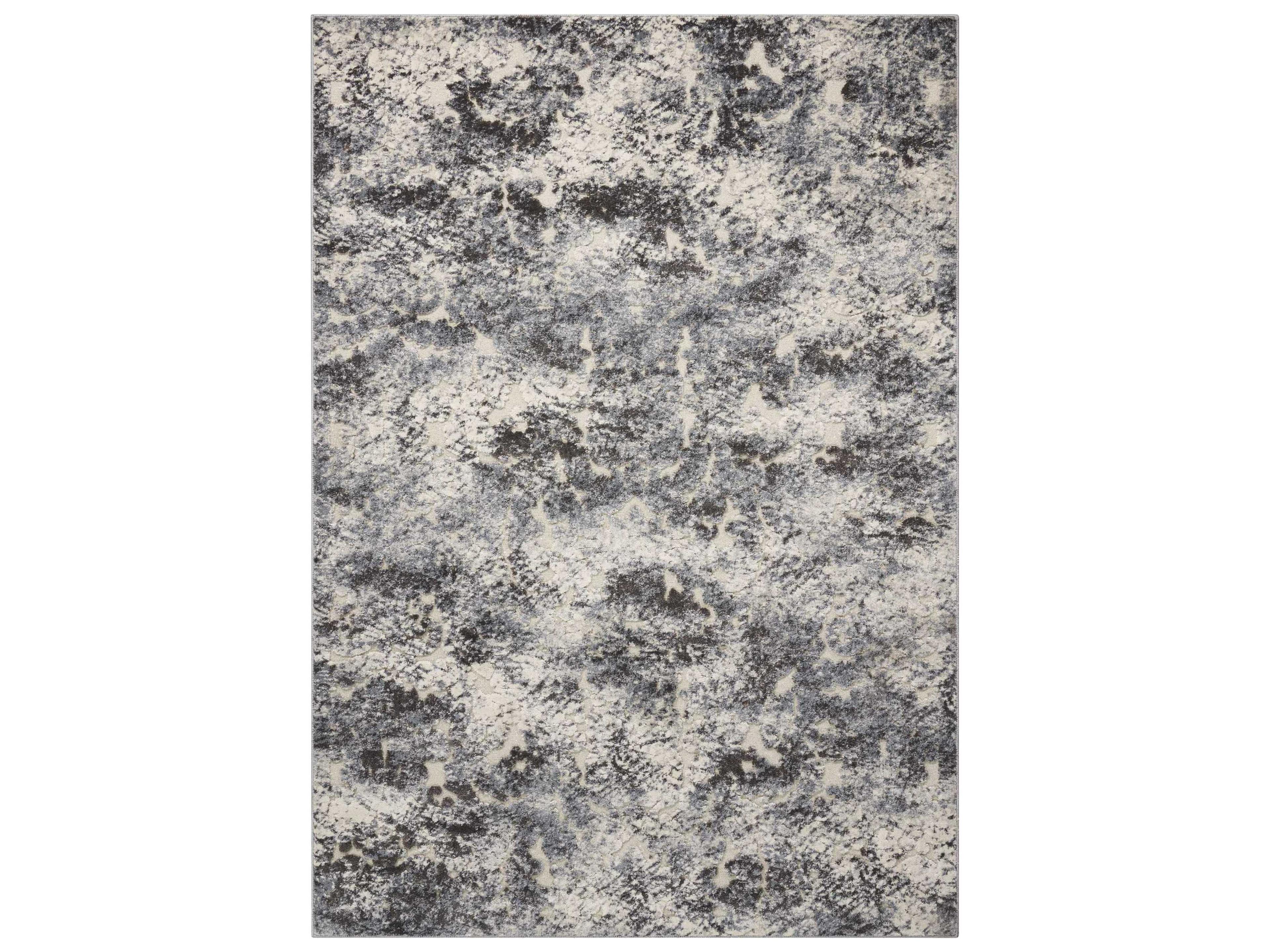 Nourison Gleam Abstract Area Rug