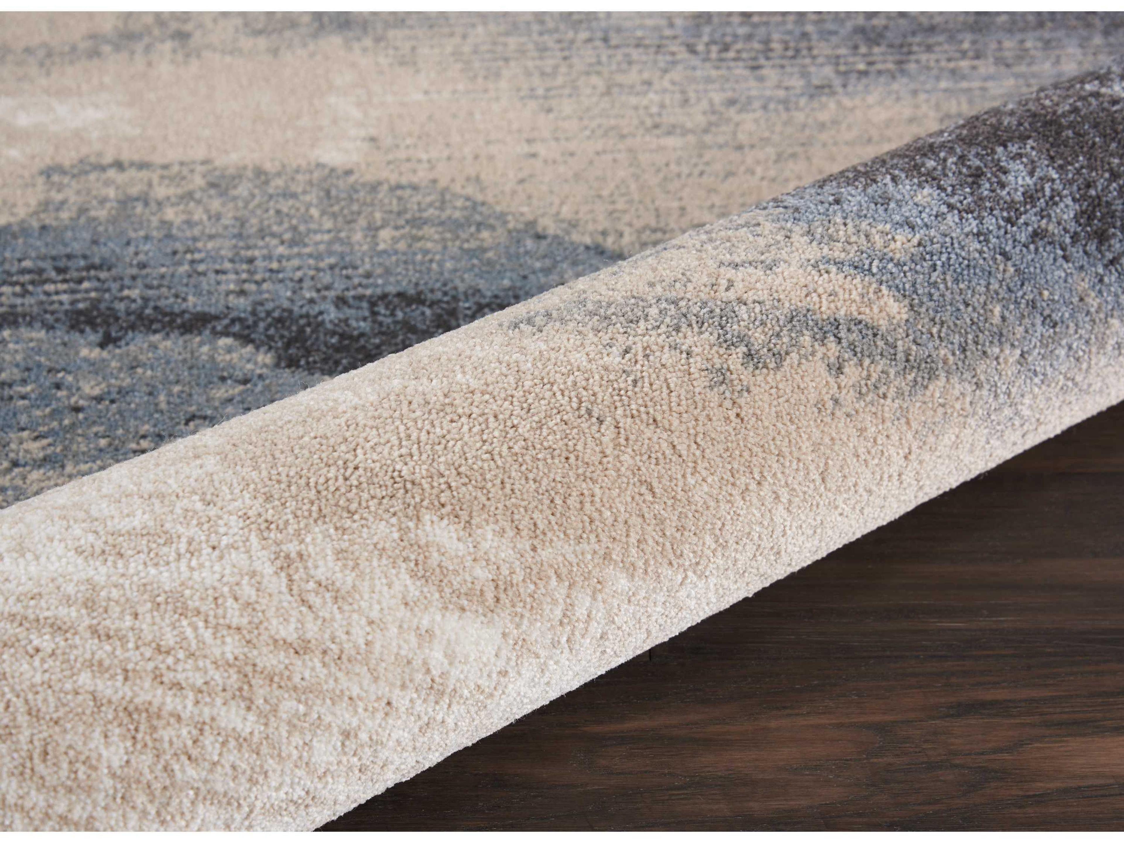 Nourison Maxell Abstract Area Rug