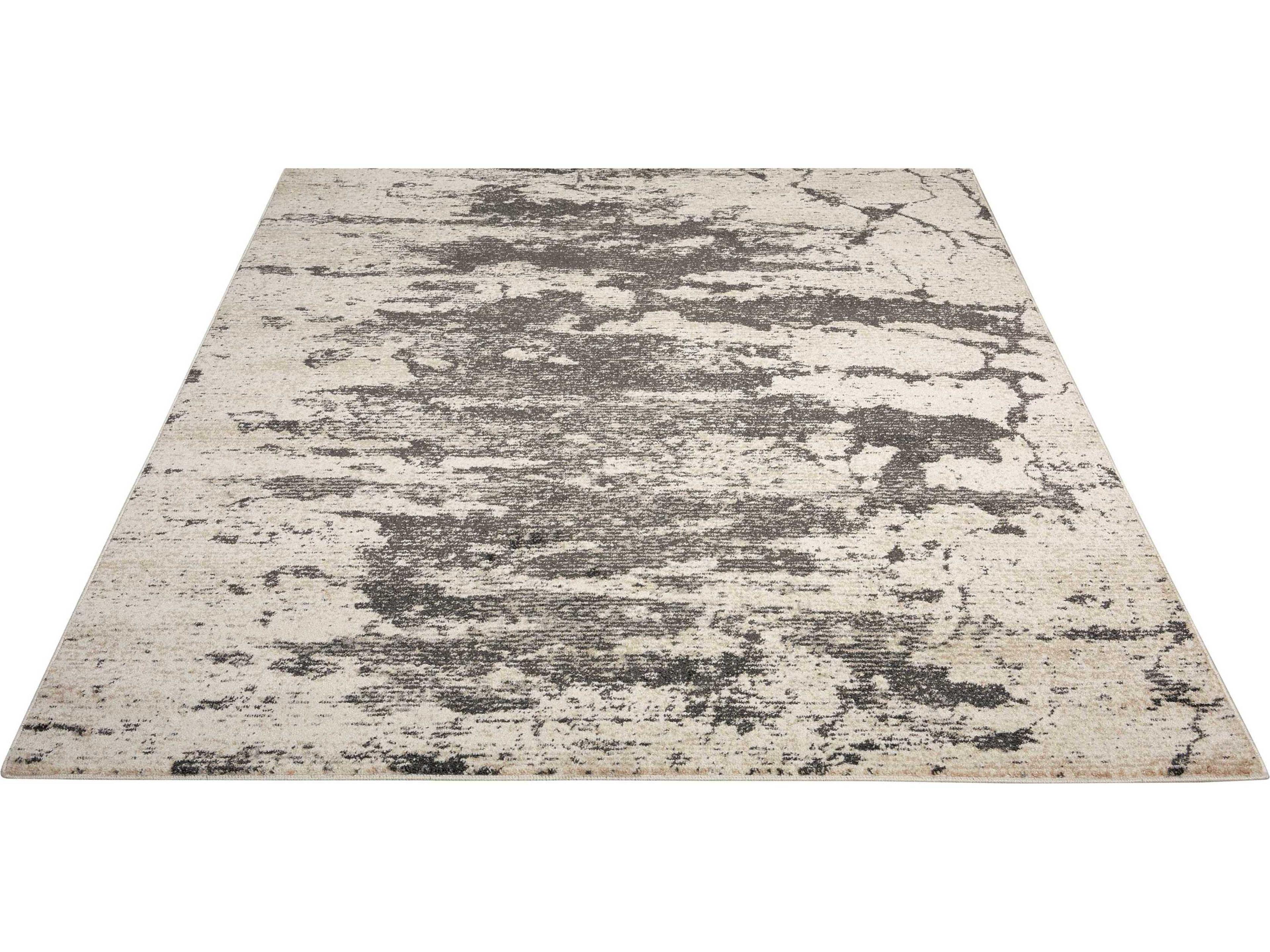 Nourison Maxell Abstract Area Rug