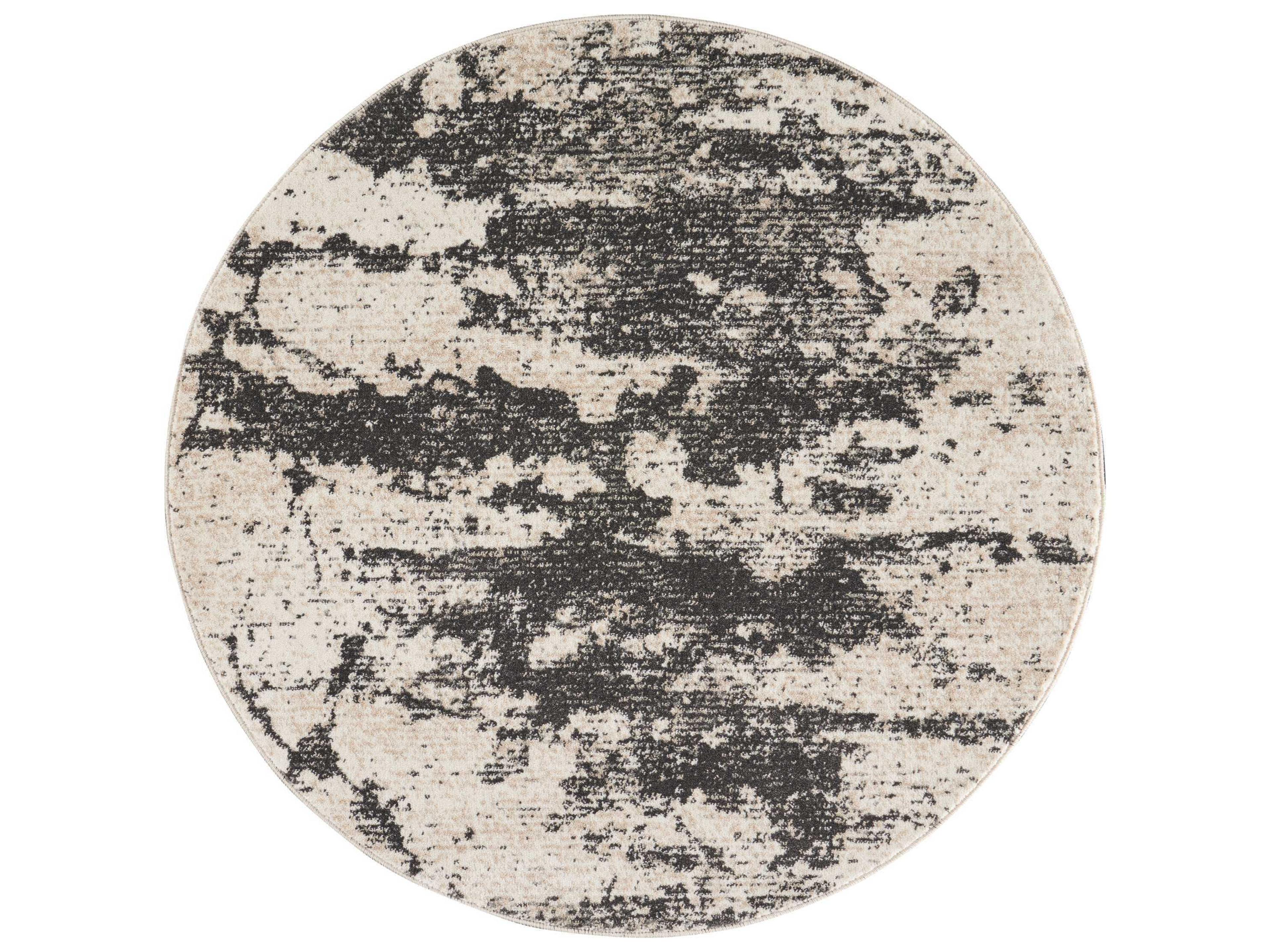 Maxell Abstract Area Rug