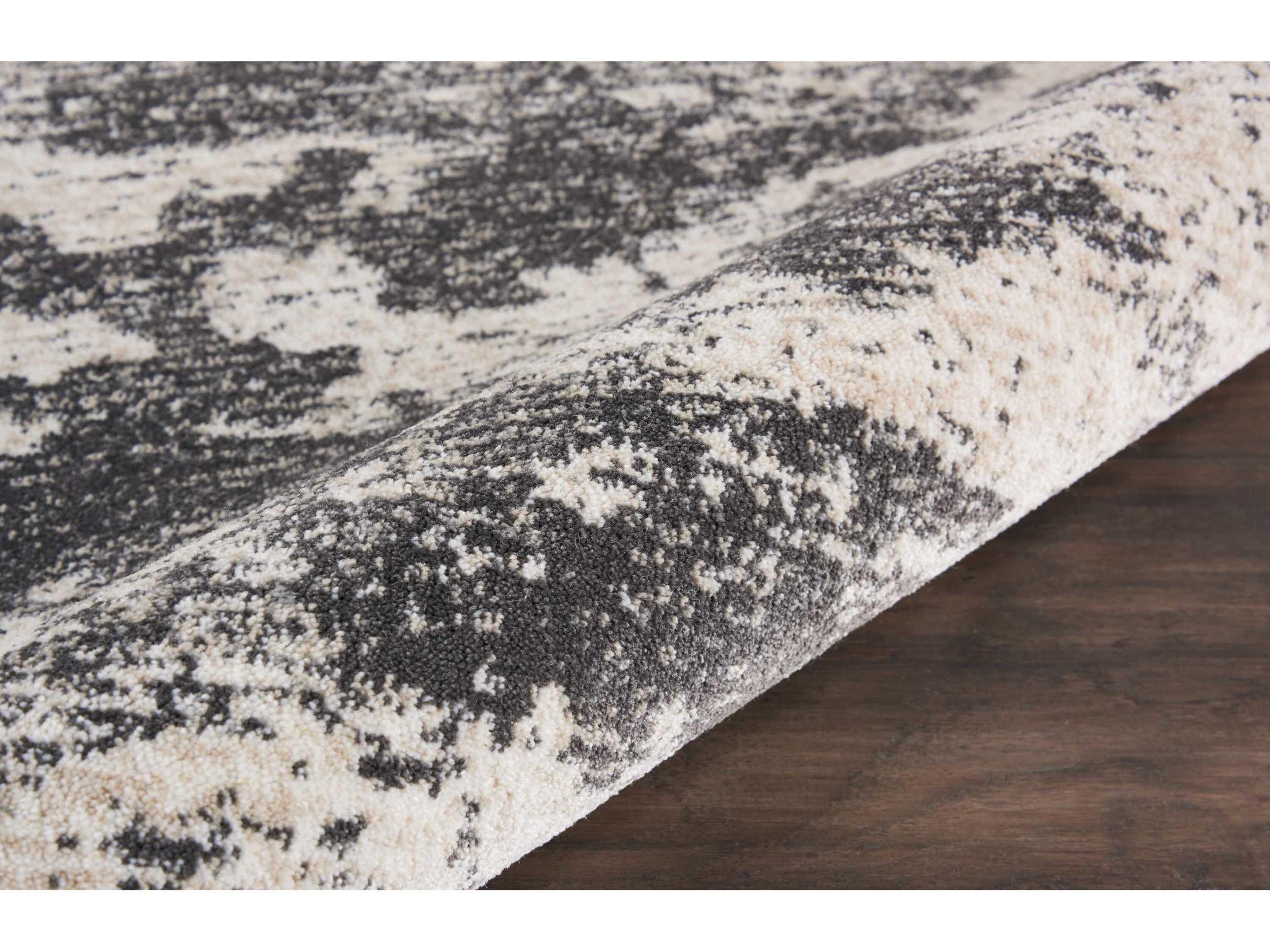 Nourison Maxell Abstract Area Rug