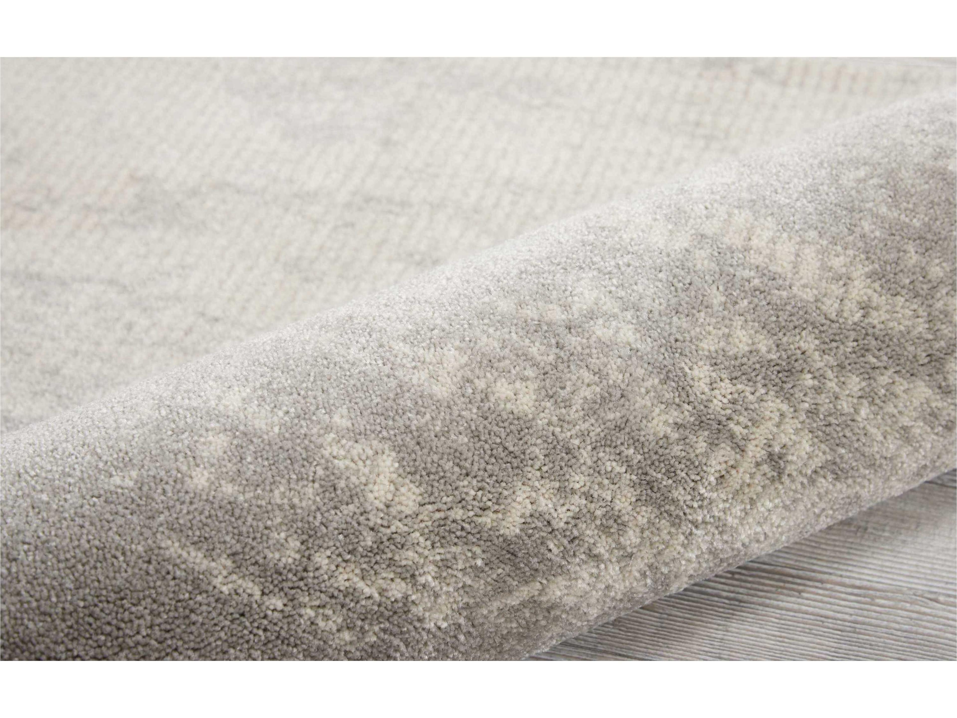 Nourison Maxell Abstract Runner Area Rug