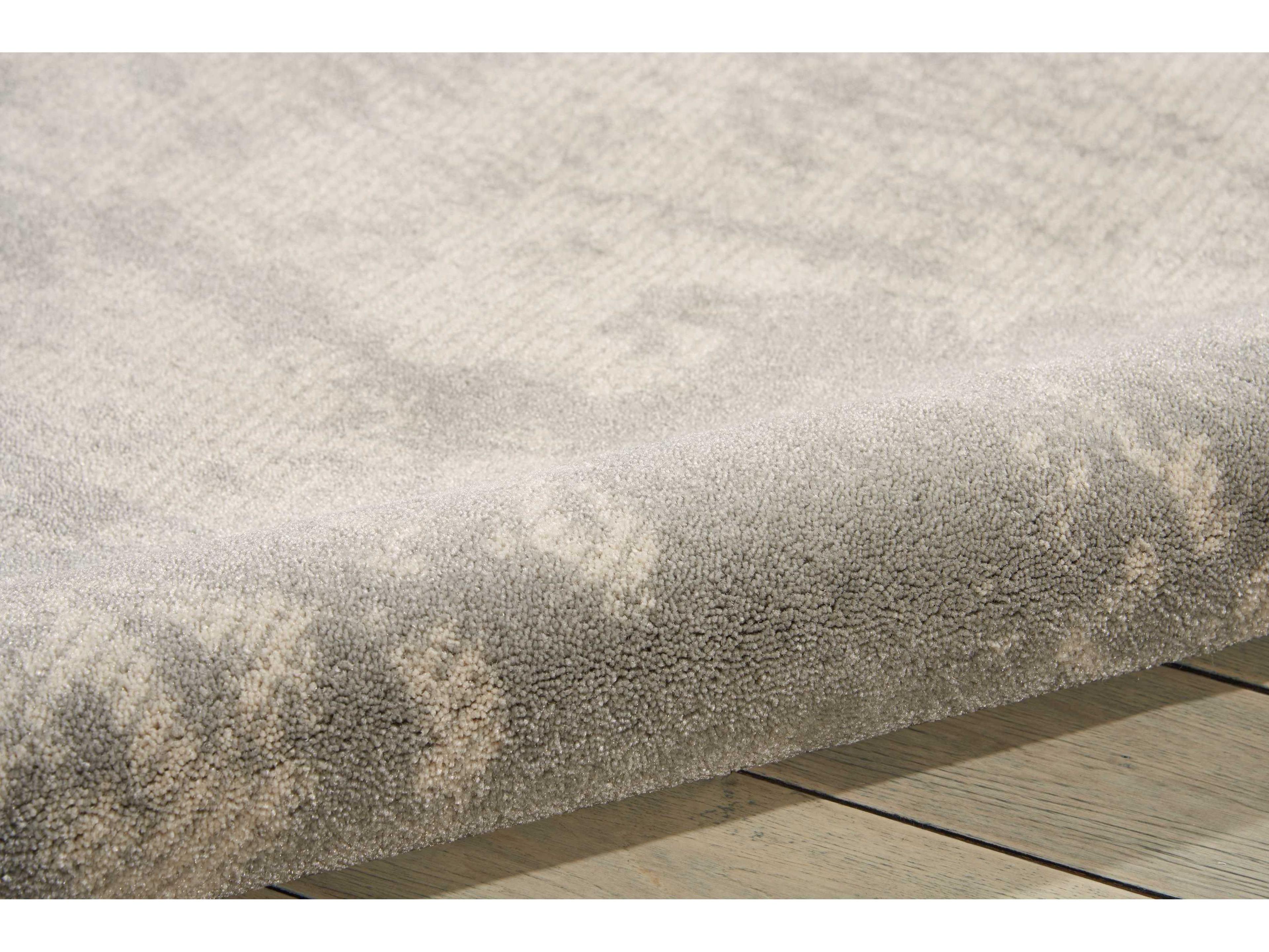 Nourison Maxell Abstract Area Rug