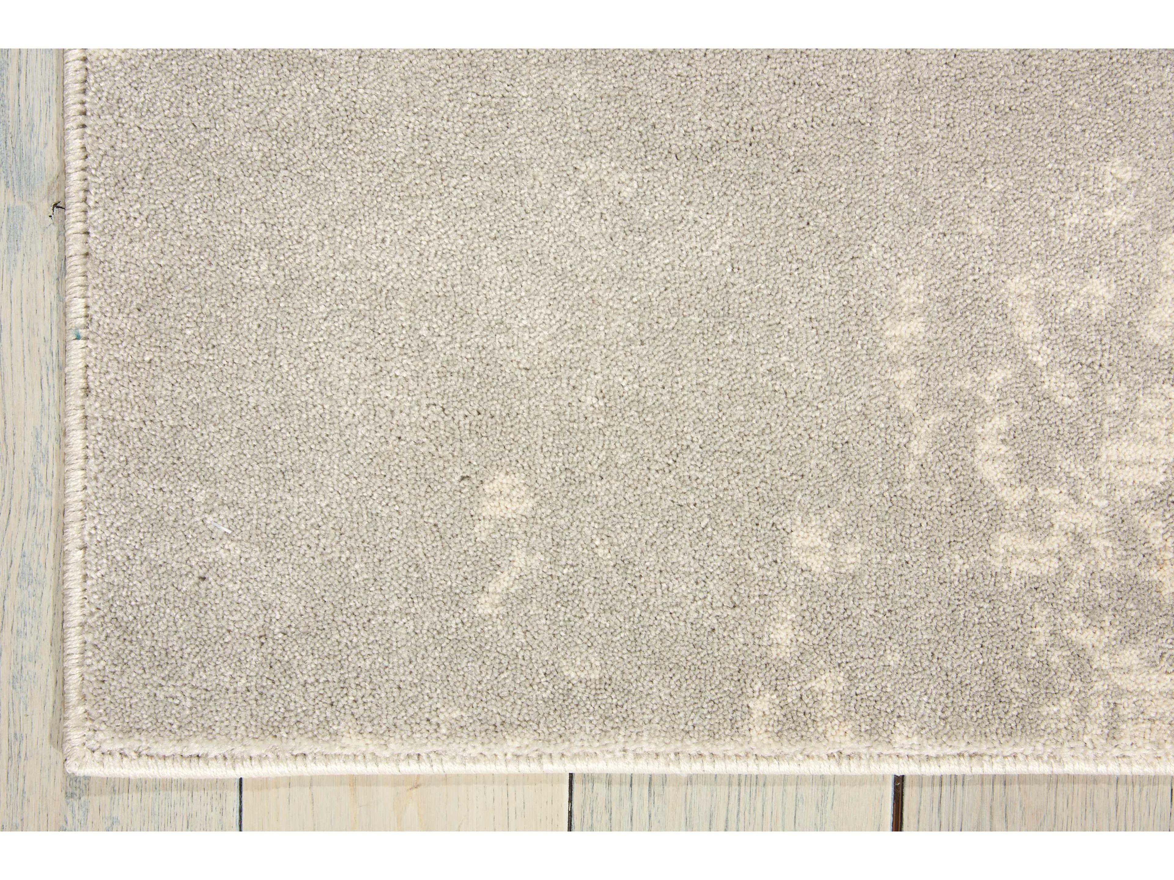 Nourison Maxell Abstract Area Rug