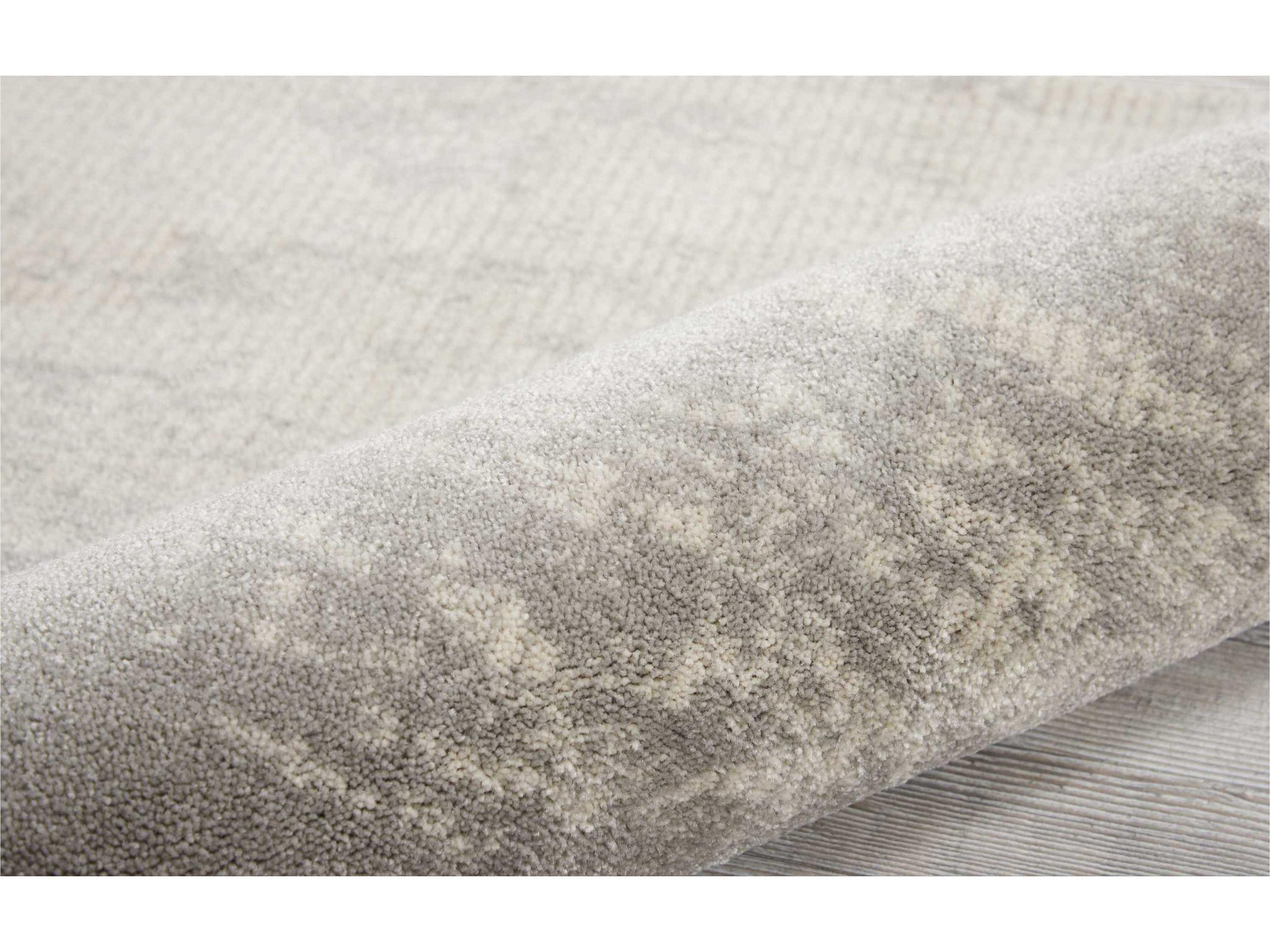 Nourison Maxell Abstract Runner Area Rug