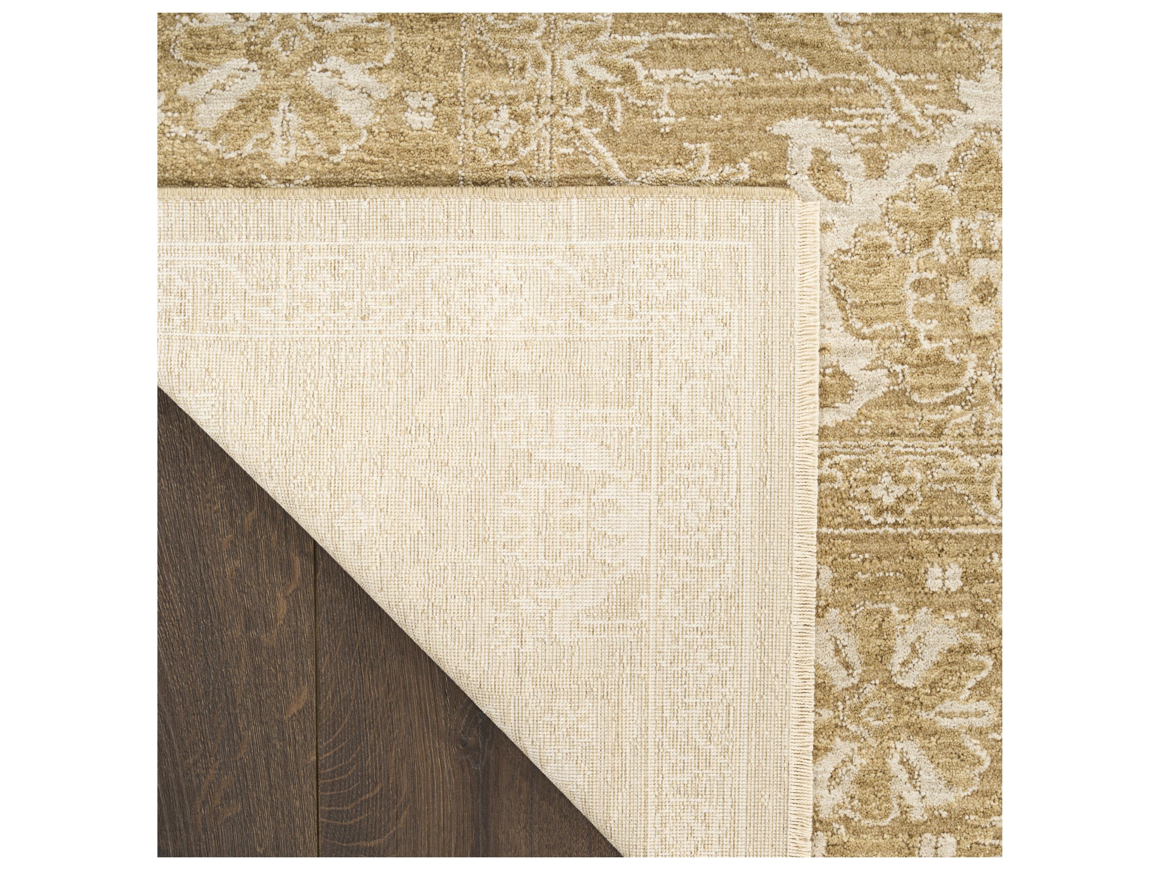 Nourison Moonl Bordered Area Rug
