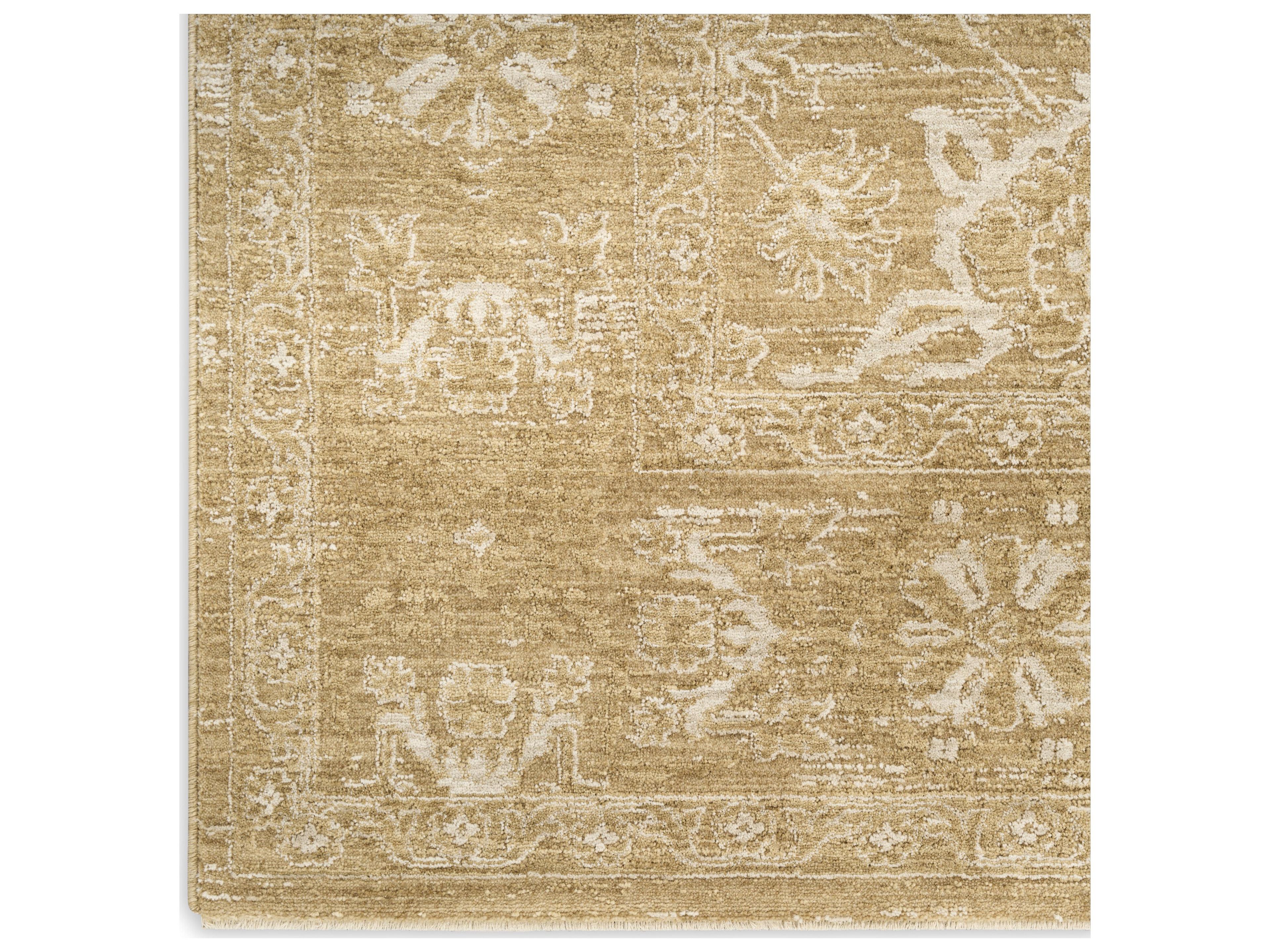 Nourison Moonl Bordered Area Rug