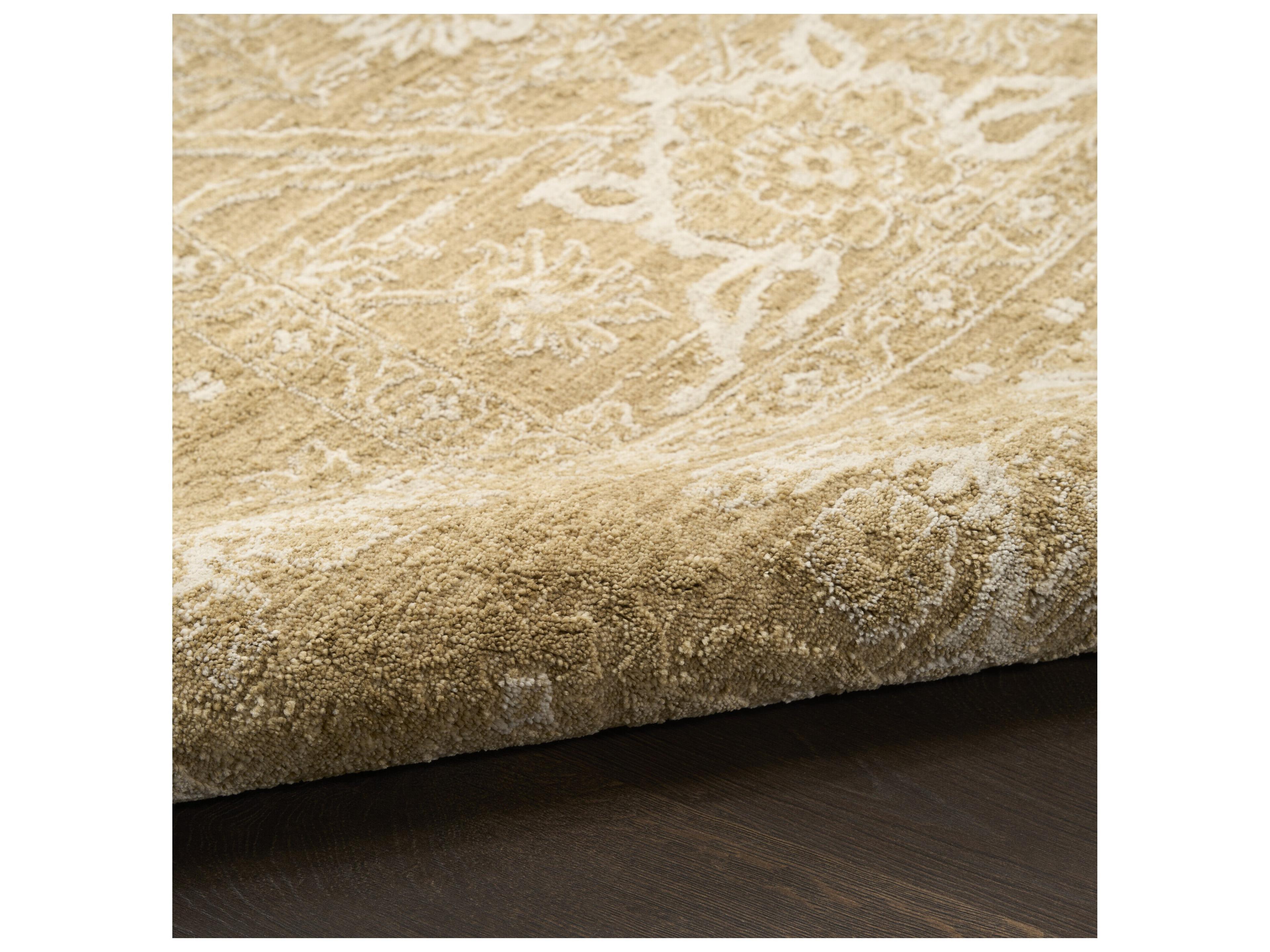 Nourison Moonl Bordered Area Rug