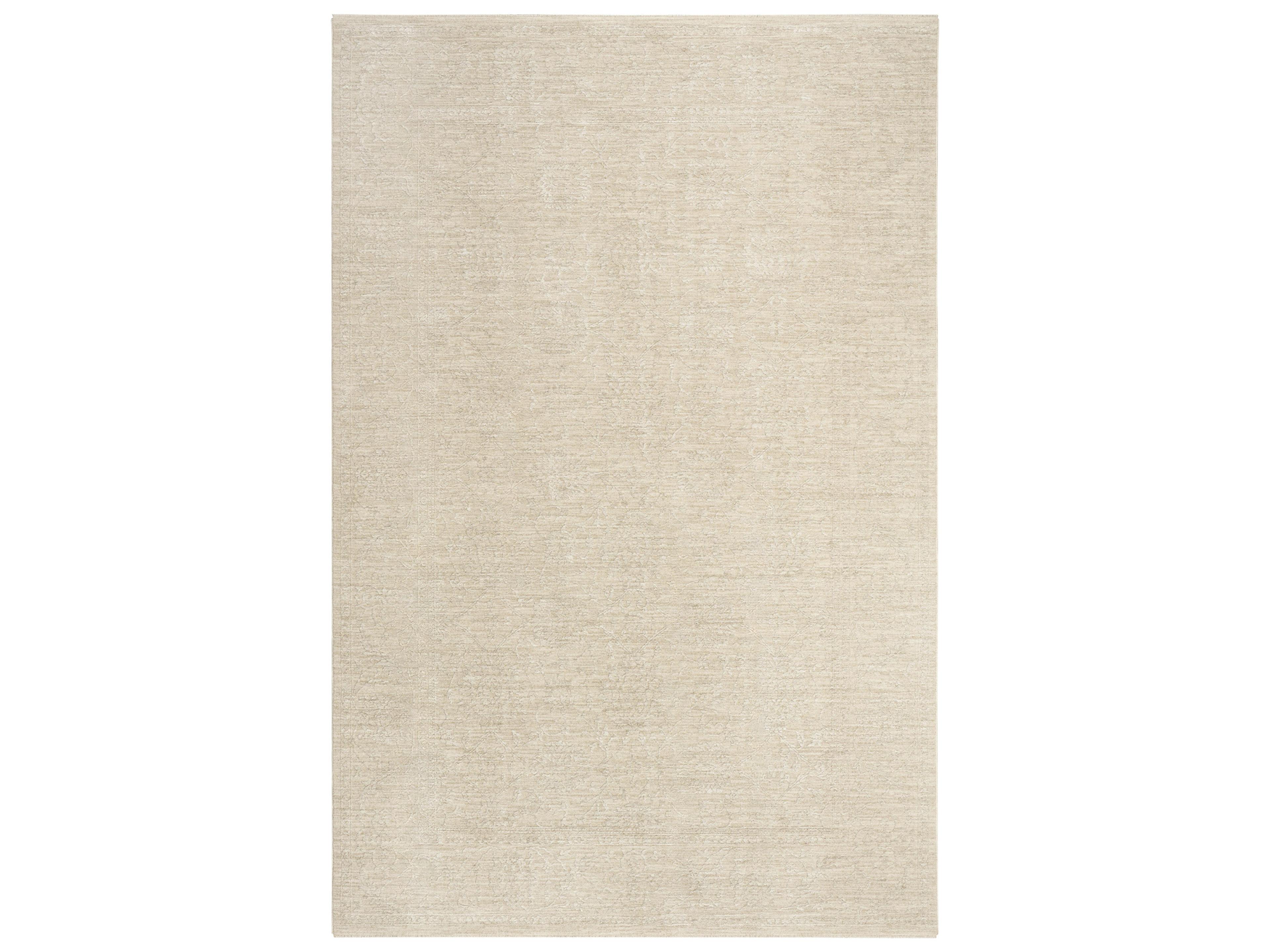 Moonl Abstract Area Rug