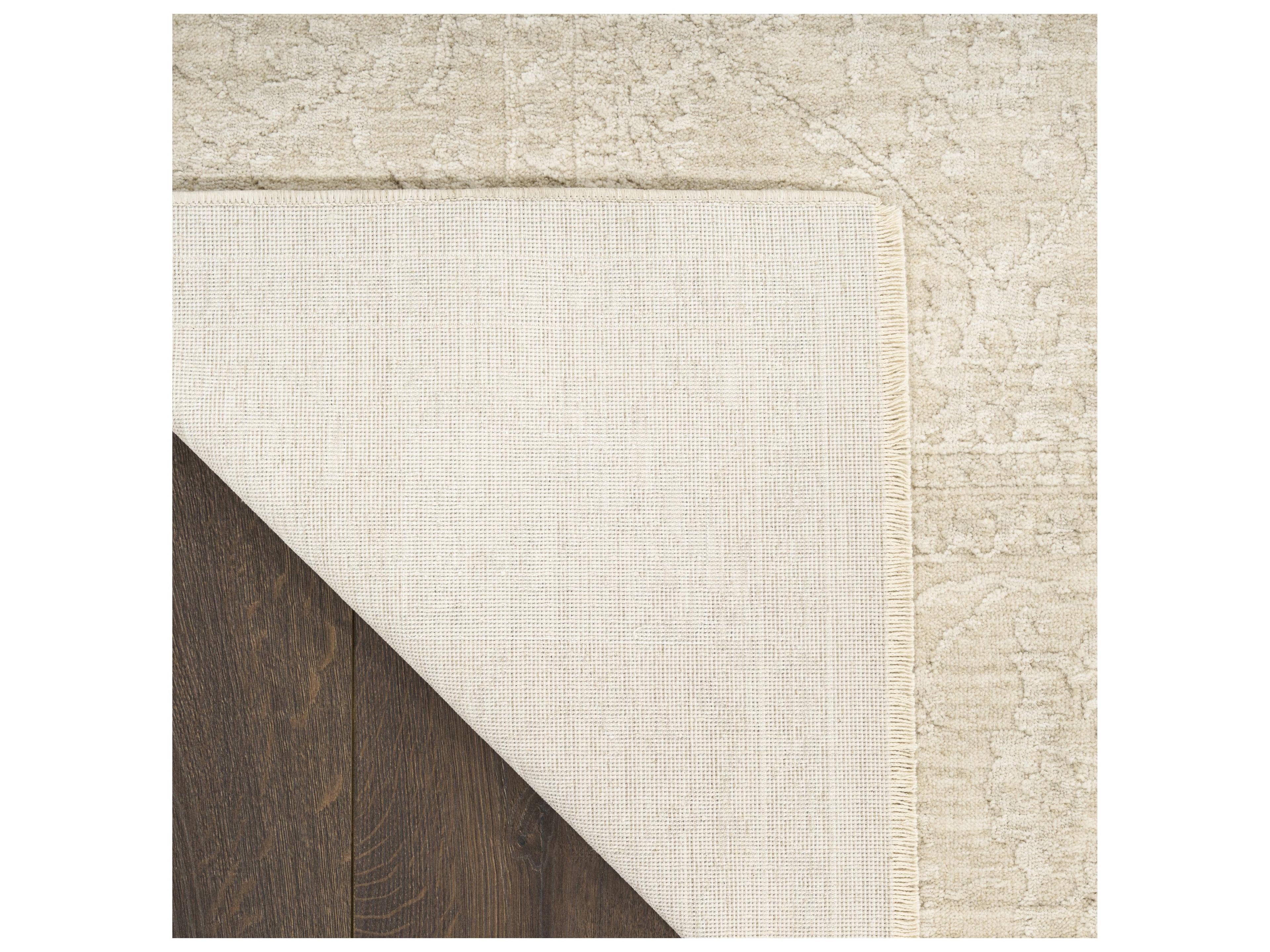 Nourison Moonl Abstract Area Rug