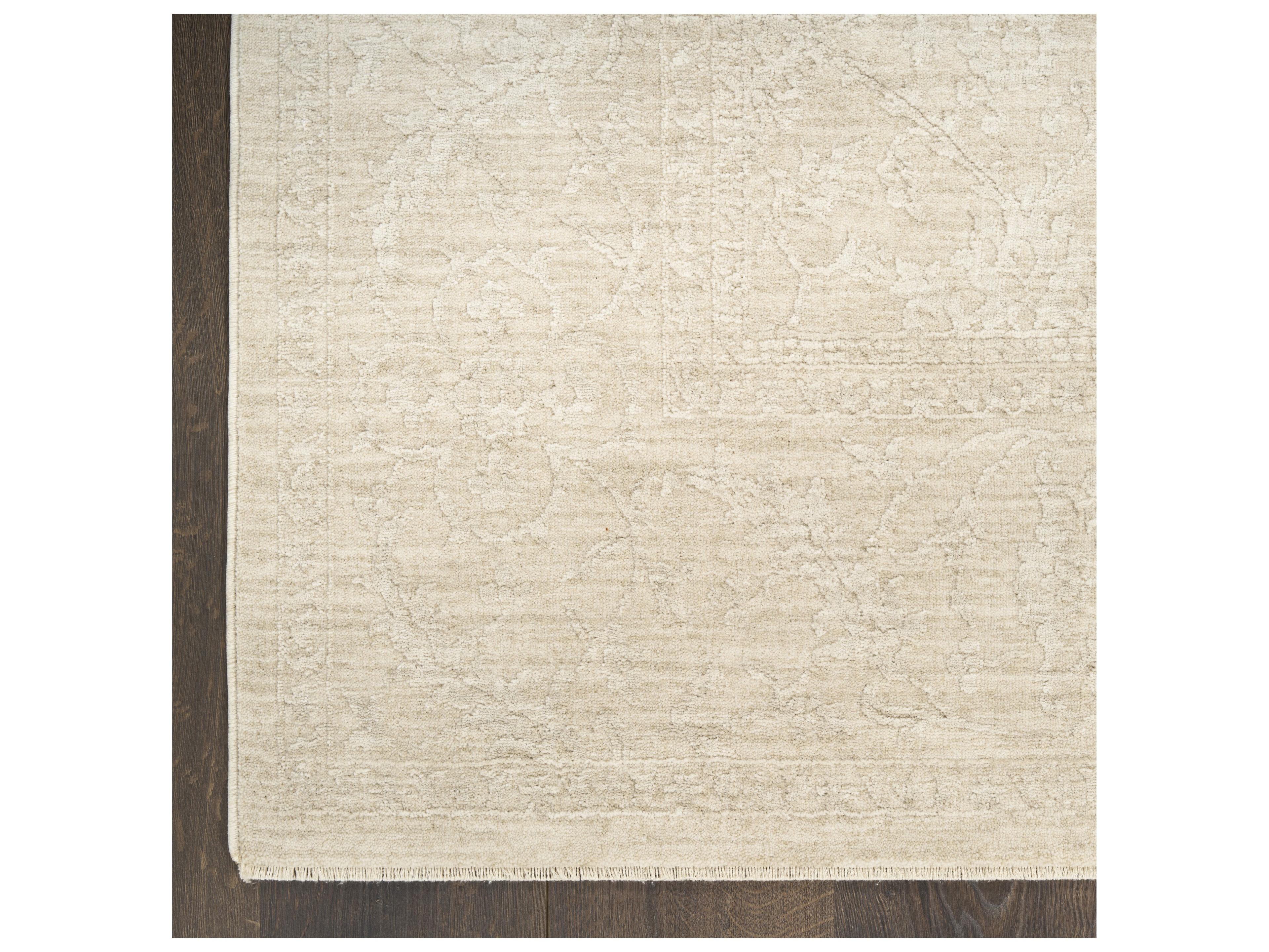 Nourison Moonl Abstract Area Rug