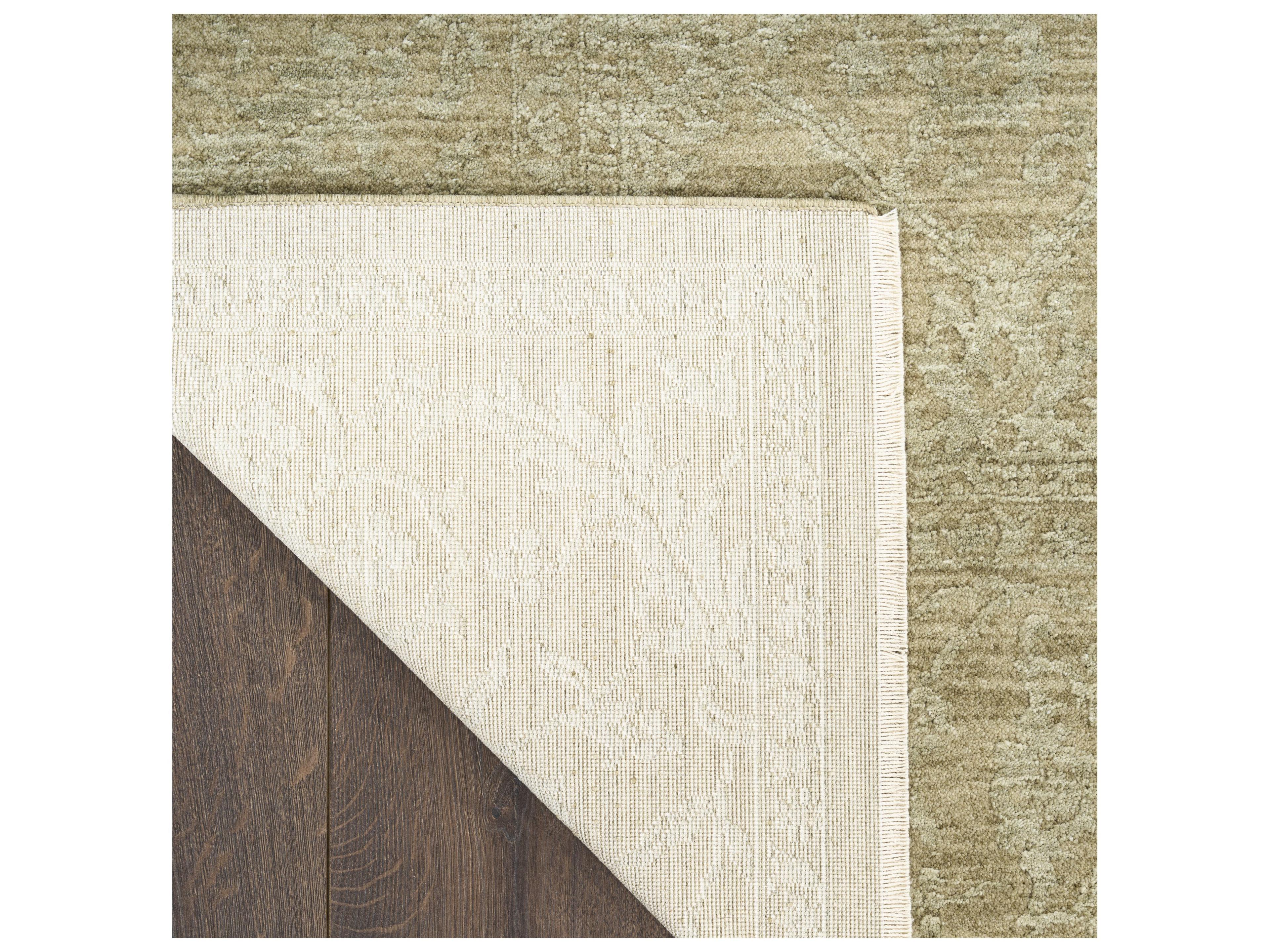 Nourison Moonl Bordered Area Rug