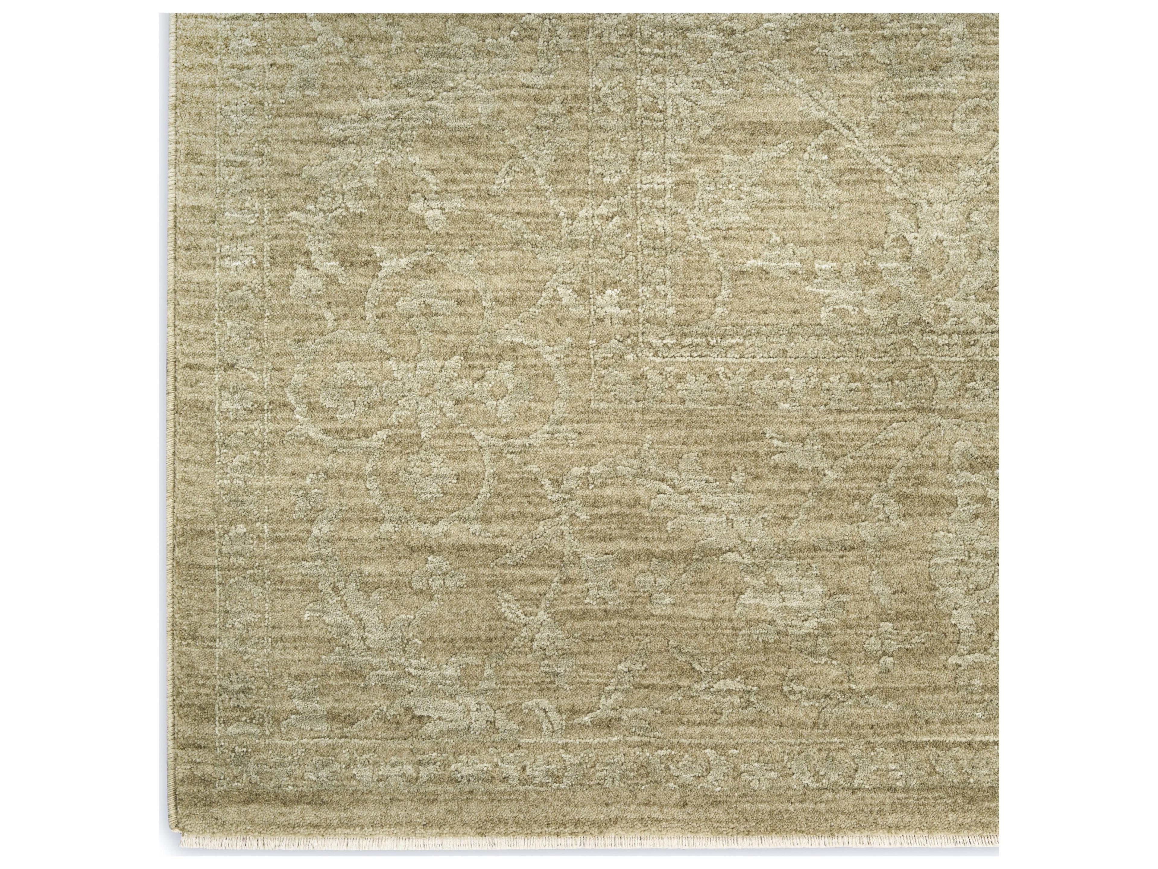Nourison Moonl Bordered Area Rug