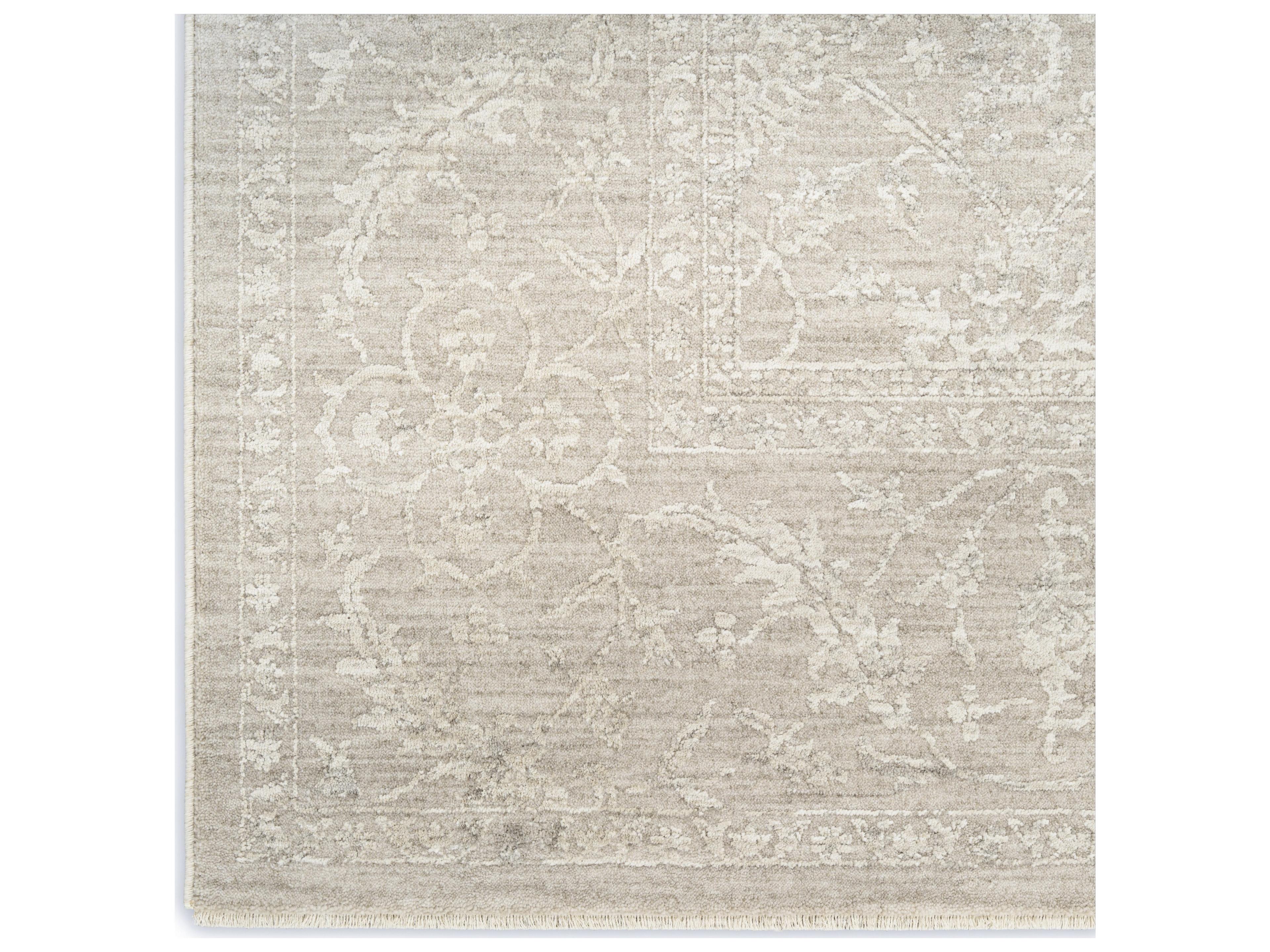 Nourison Moonl Bordered Area Rug