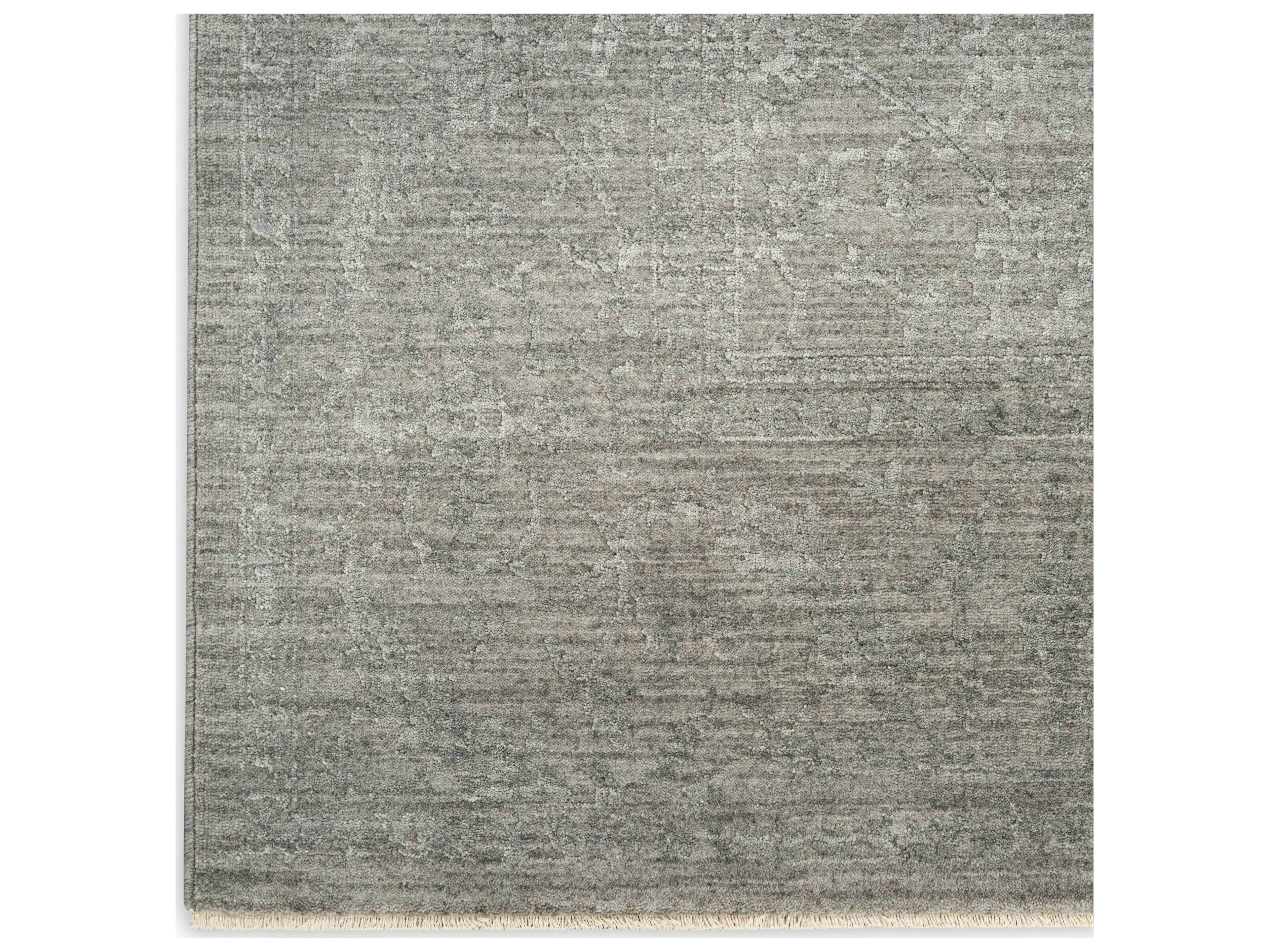 Nourison Moonl Bordered Area Rug