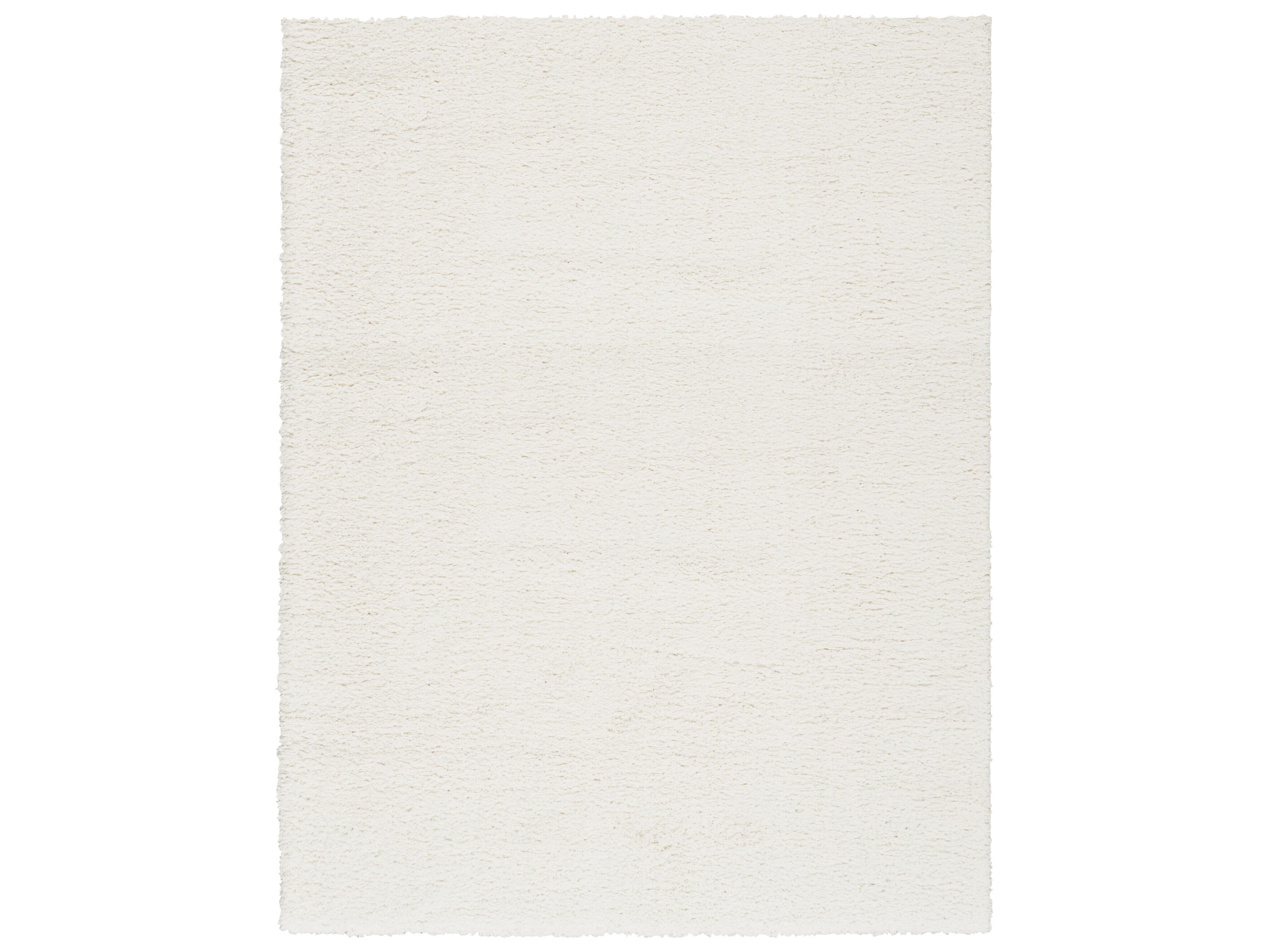 Modern Shag Area Rug