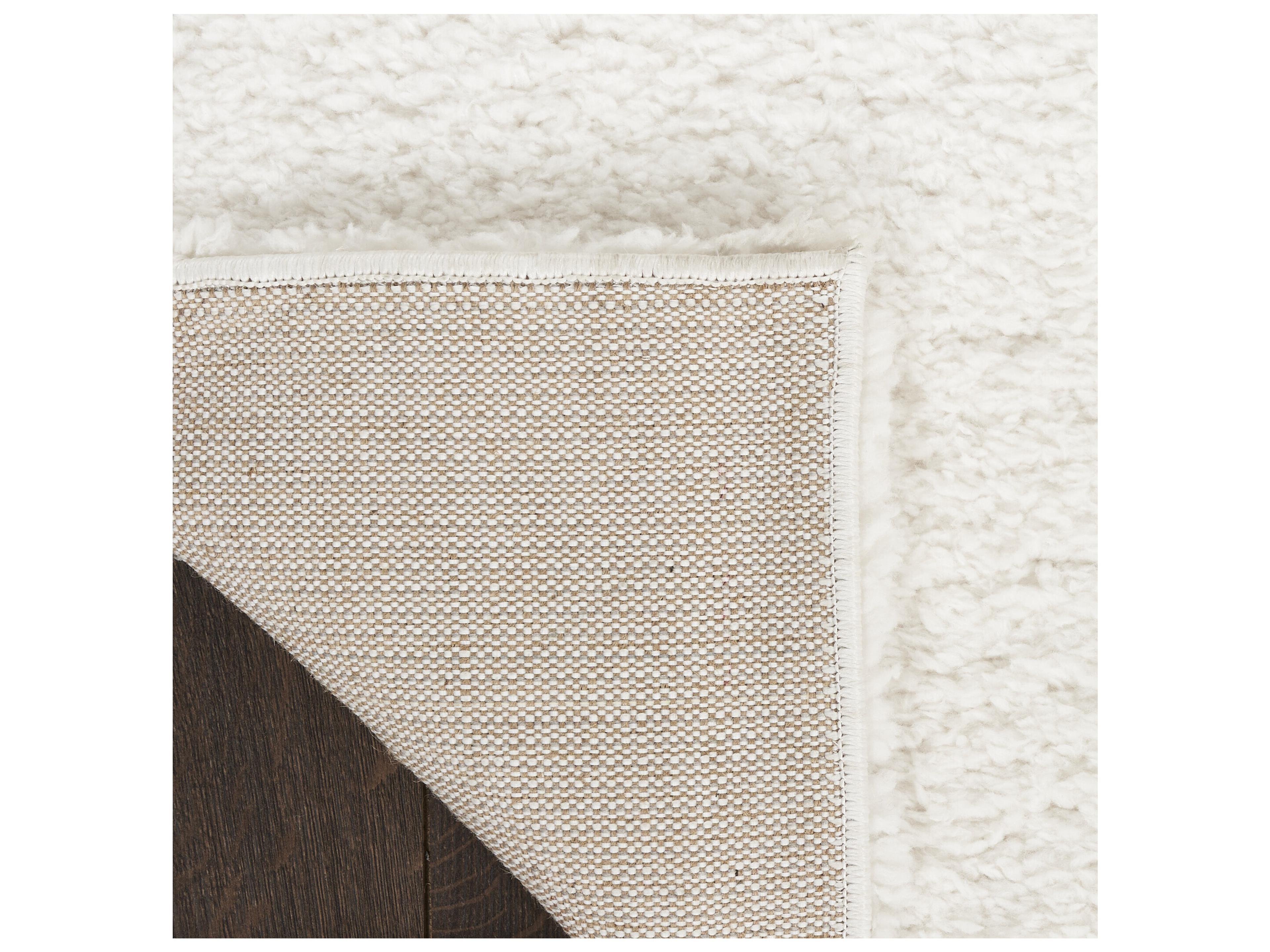 Nourison Modern Shag Area Rug