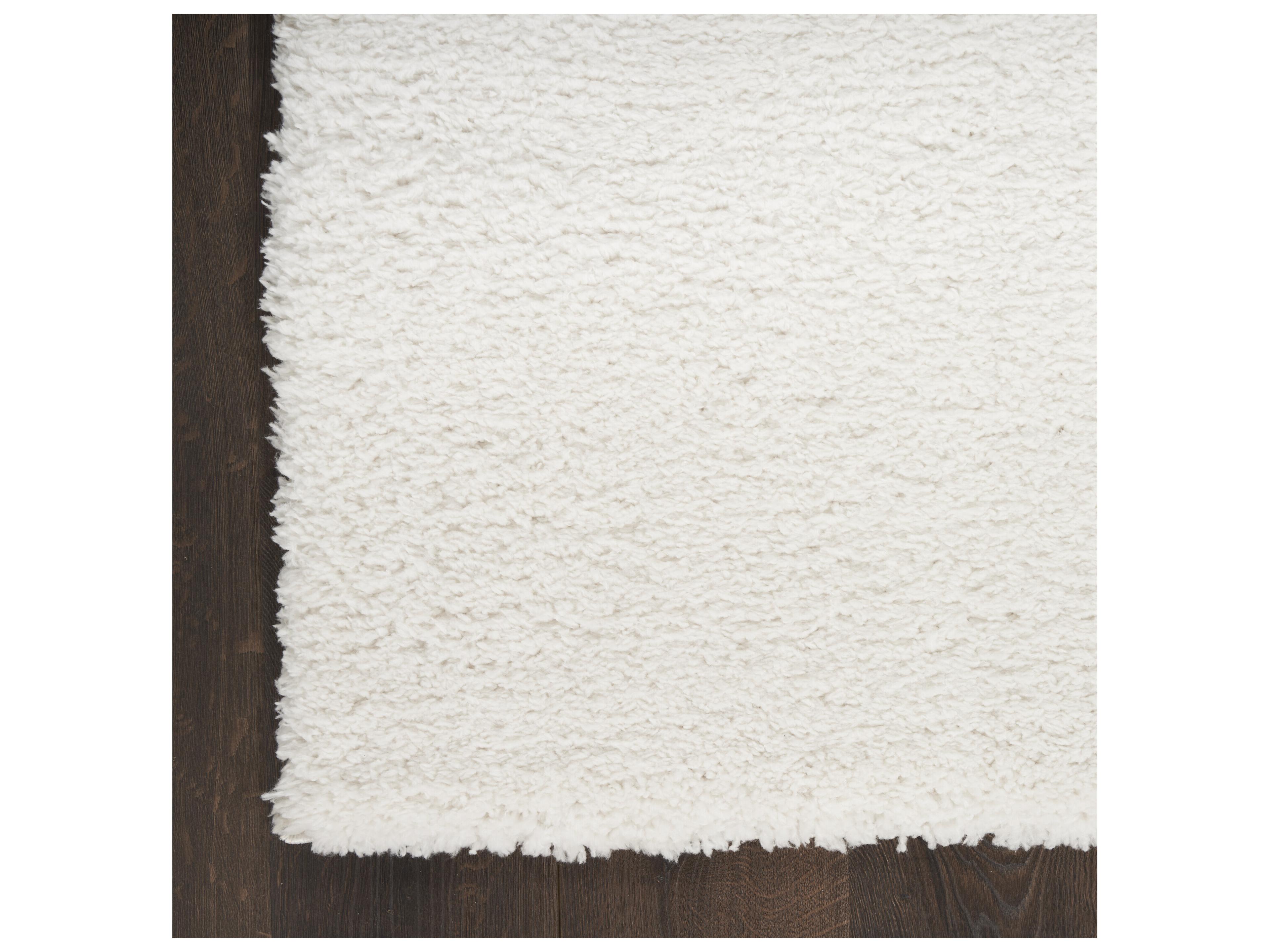 Nourison Modern Shag Area Rug